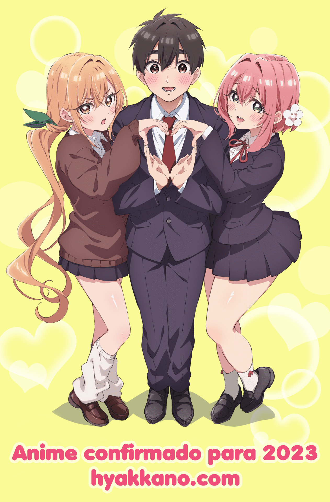 Kimi no koto ga Dai Dai Dai Dai Daisuki na 100-nin no Kanojo Capitulo 129 página 20