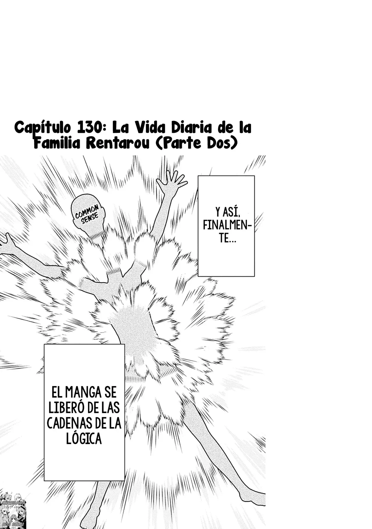 Kimi no koto ga Dai Dai Dai Dai Daisuki na 100-nin no Kanojo Capitulo 131.5: Mi Primera Despedida página 13