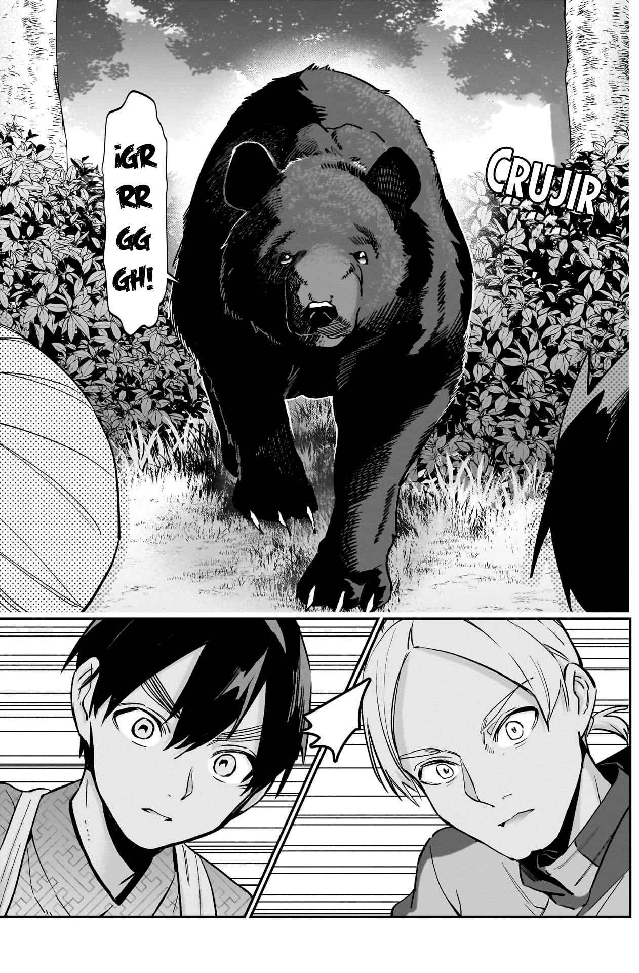Kimi no koto ga Dai Dai Dai Dai Daisuki na 100-nin no Kanojo Capitulo 131: Problema tras problema en el Monte Té página 9