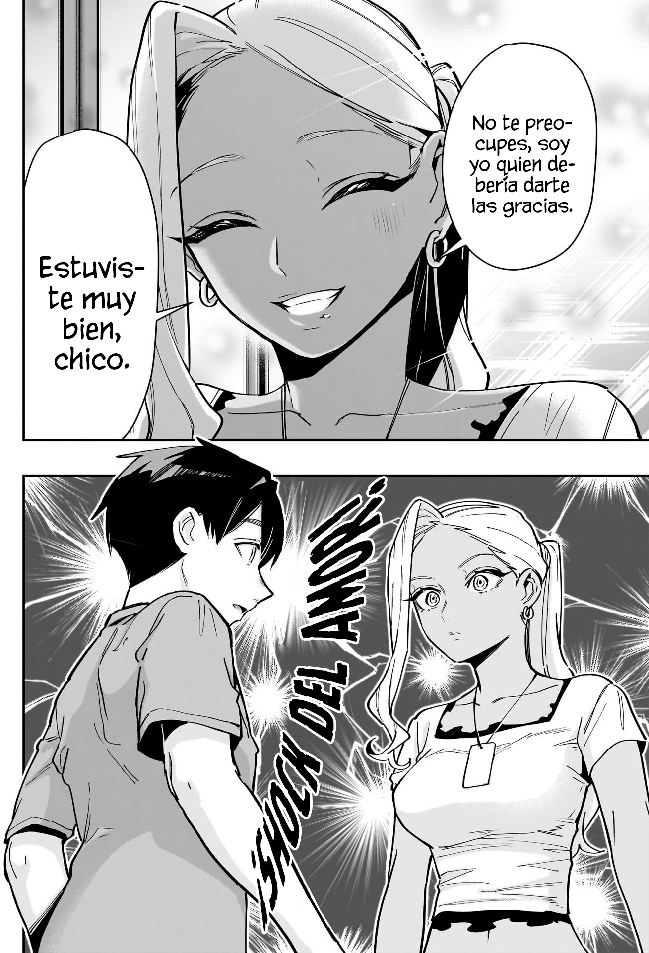 Kimi no koto ga Dai Dai Dai Dai Daisuki na 100-nin no Kanojo Capitulo 132: Kaho-san, la capoeirista página 3