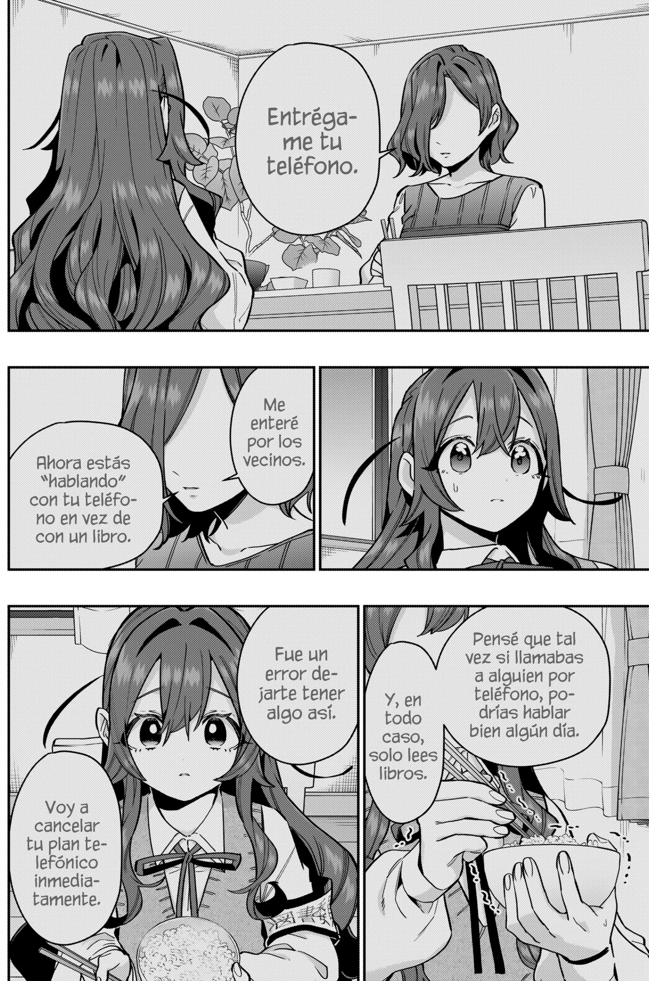 Kimi no koto ga Dai Dai Dai Dai Daisuki na 100-nin no Kanojo Capitulo 134: Cuéntame eso que callas página 13
