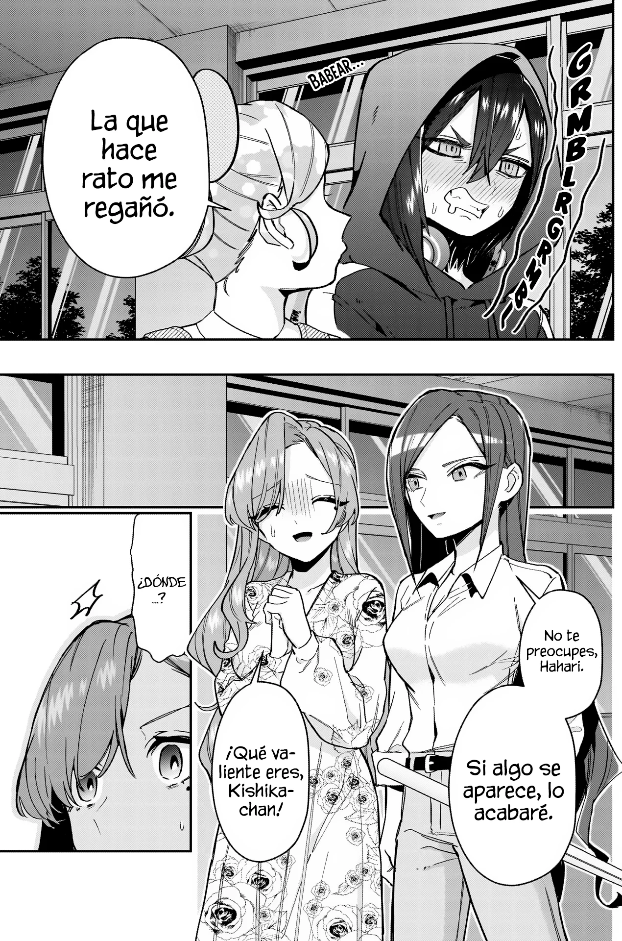 Kimi no koto ga Dai Dai Dai Dai Daisuki na 100-nin no Kanojo Capitulo 137: La familia Rentarou Vs. Los Youkai (Es básicamente una guerra de puros Youkai) página 14