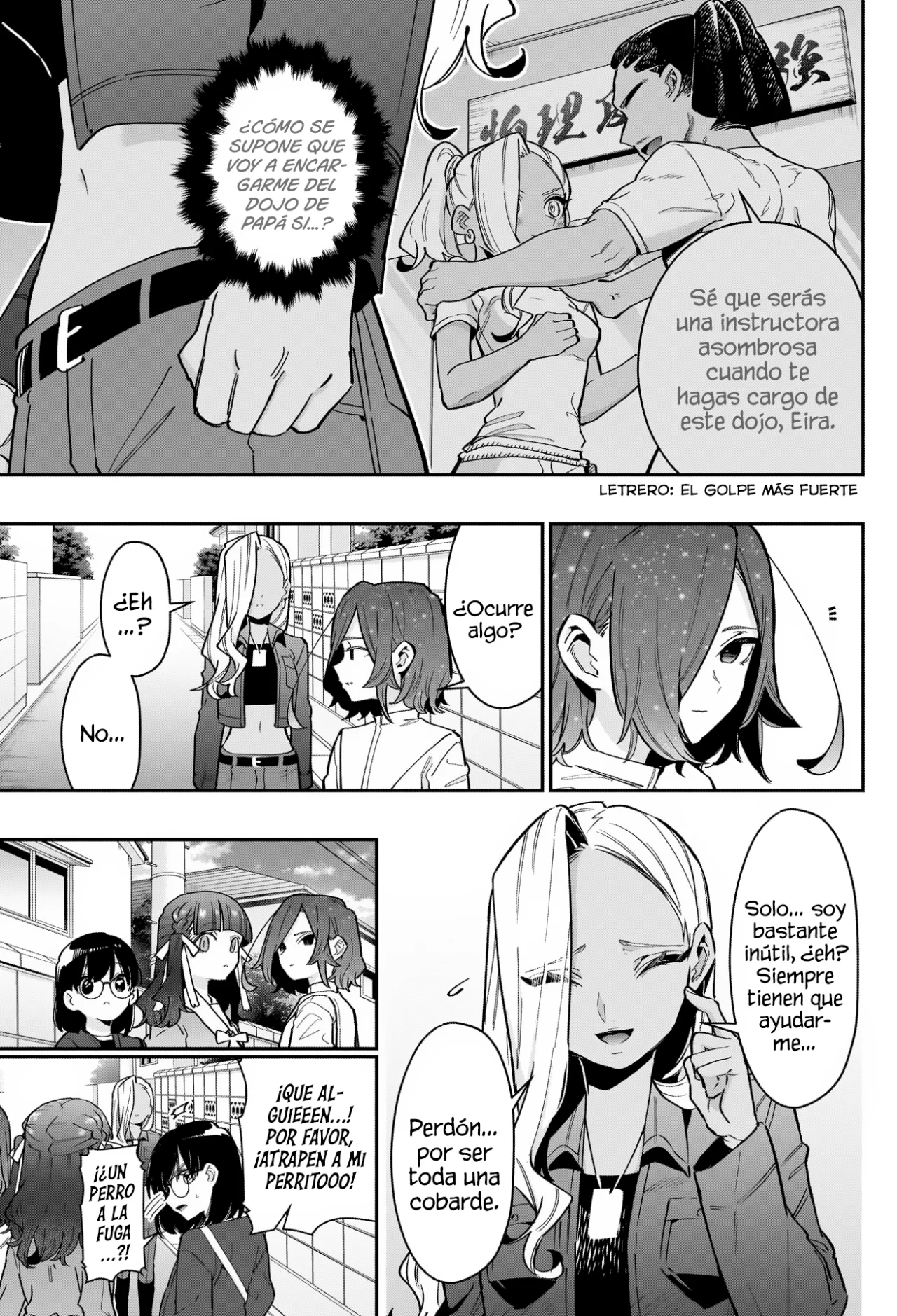 Kimi no koto ga Dai Dai Dai Dai Daisuki na 100-nin no Kanojo Capitulo 138: Contrariedades de un compromiso página 12