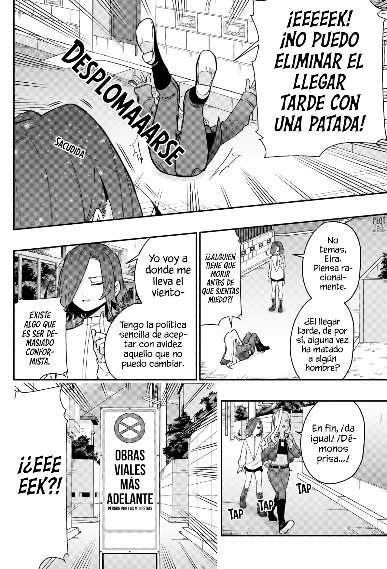 Kimi no koto ga Dai Dai Dai Dai Daisuki na 100-nin no Kanojo Capitulo 138: Contrariedades de un compromiso página 3
