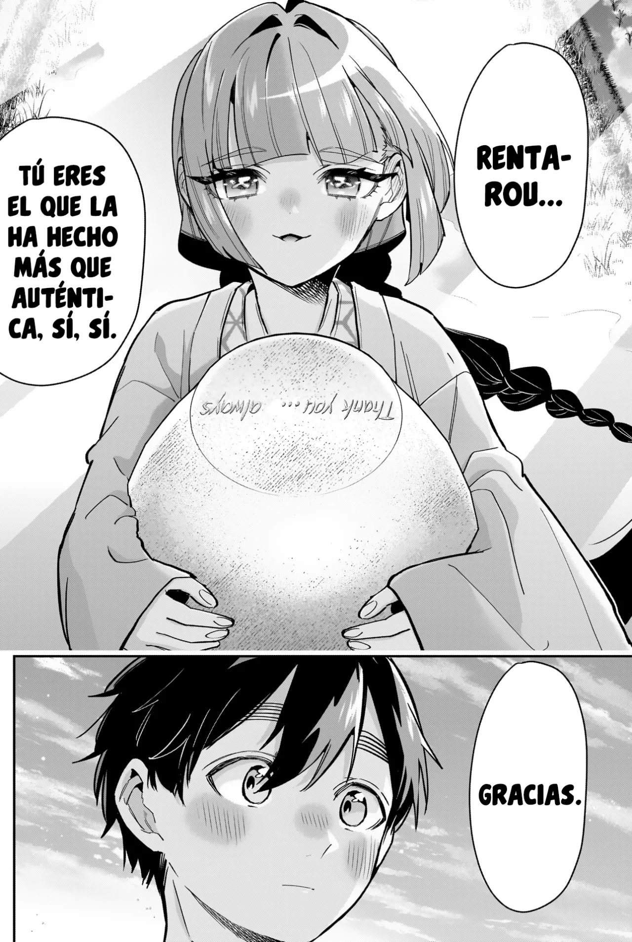 Kimi no koto ga Dai Dai Dai Dai Daisuki na 100-nin no Kanojo Capitulo 140: ¡Aflicción! Yaku-san y la compañía de tasación página 19