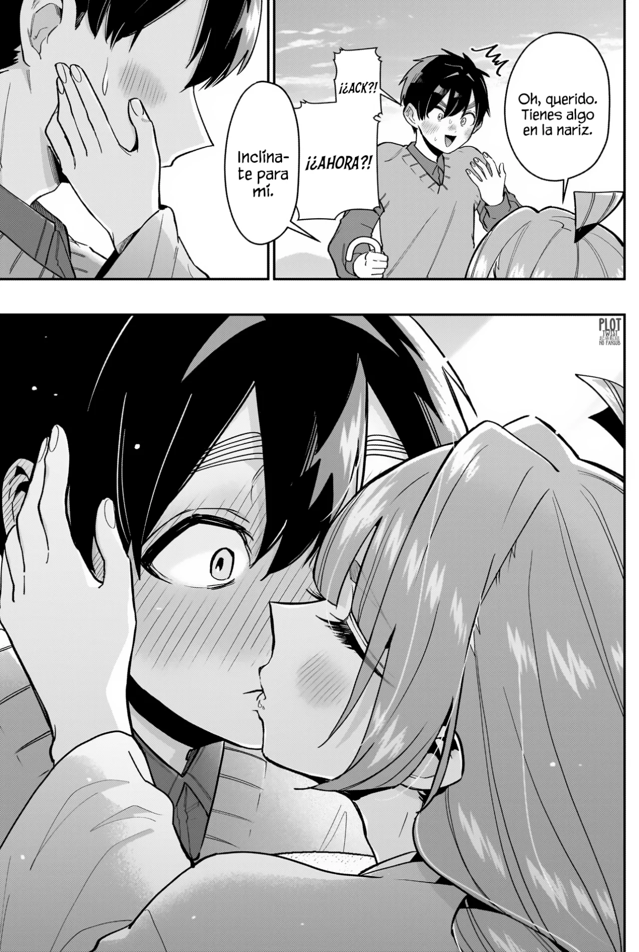 Kimi no koto ga Dai Dai Dai Dai Daisuki na 100-nin no Kanojo Capitulo 140: ¡Aflicción! Yaku-san y la compañía de tasación página 20
