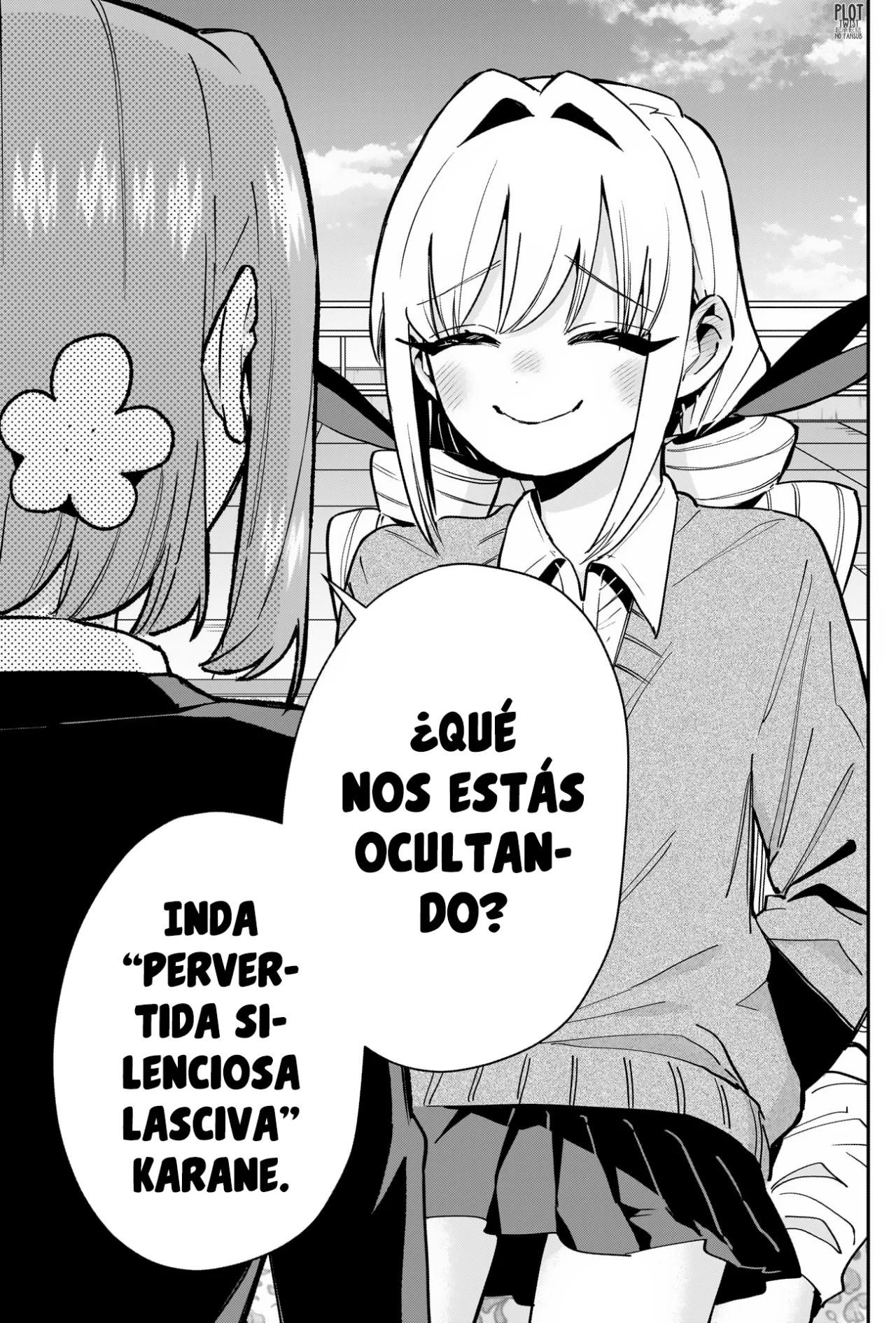 Kimi no koto ga Dai Dai Dai Dai Daisuki na 100-nin no Kanojo Capitulo 145: La vida matrimonial ideal de la familia Rentarou página 16