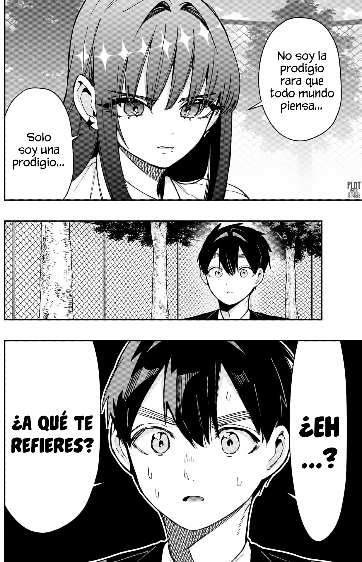 Kimi no koto ga Dai Dai Dai Dai Daisuki na 100-nin no Kanojo Capitulo 150: La chica que canta en el baño página 12