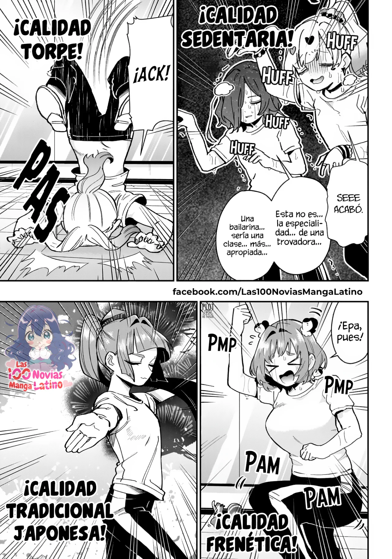 Kimi no koto ga Dai Dai Dai Dai Daisuki na 100-nin no Kanojo Capitulo 152: Proyecto para convertirse en idols de la Familia Rentarou (2da generación) página 7