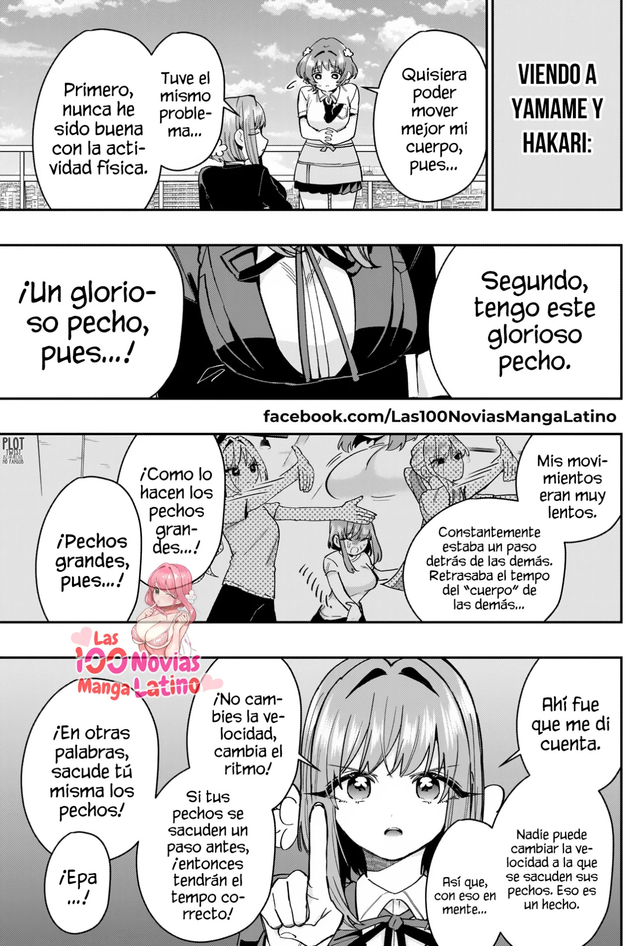 Kimi no koto ga Dai Dai Dai Dai Daisuki na 100-nin no Kanojo Capitulo 153: ¡Aprende de tus predecesoras! ¡El entrenamiento de la Familia Rentarou! página 12