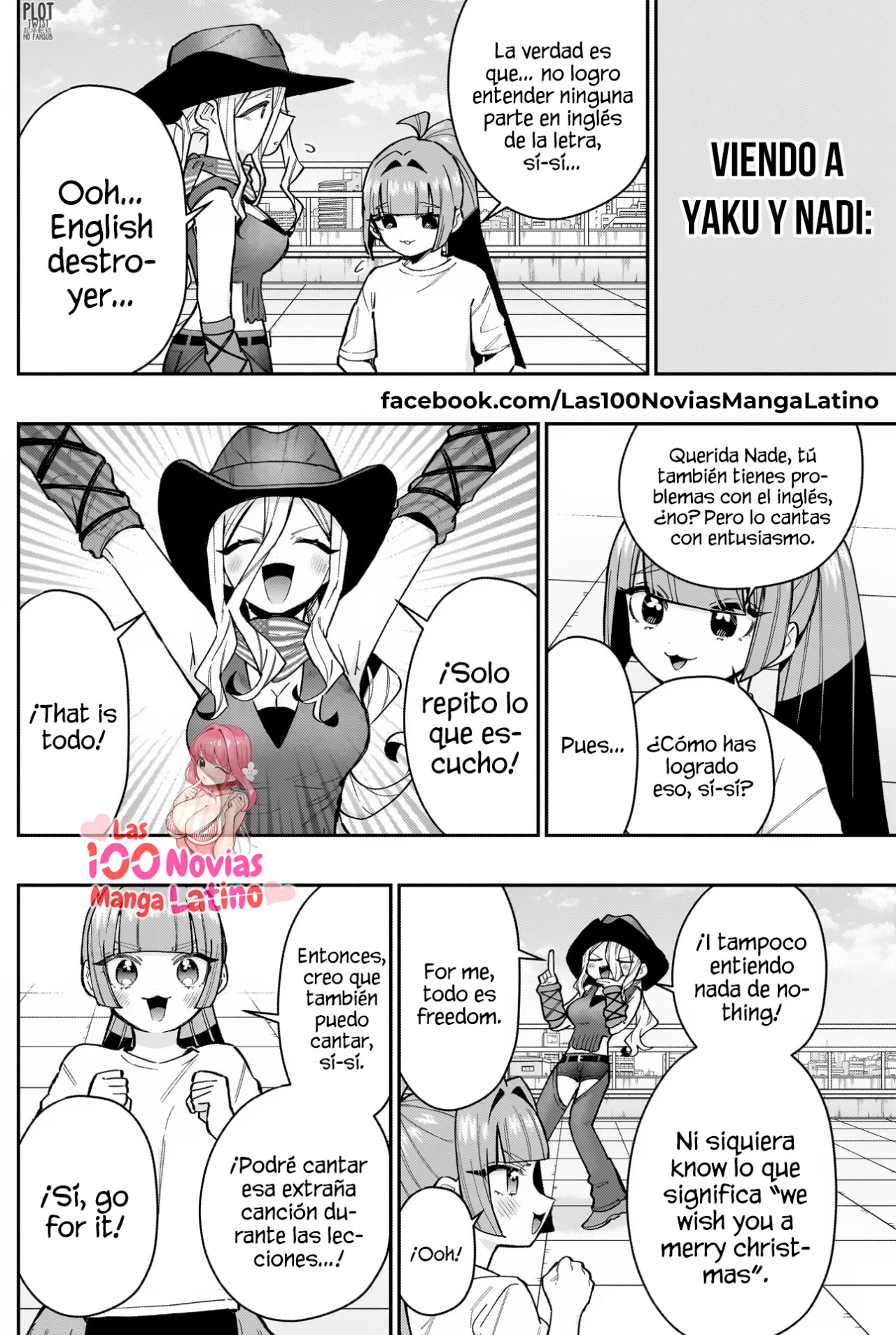 Kimi no koto ga Dai Dai Dai Dai Daisuki na 100-nin no Kanojo Capitulo 153: ¡Aprende de tus predecesoras! ¡El entrenamiento de la Familia Rentarou! página 15