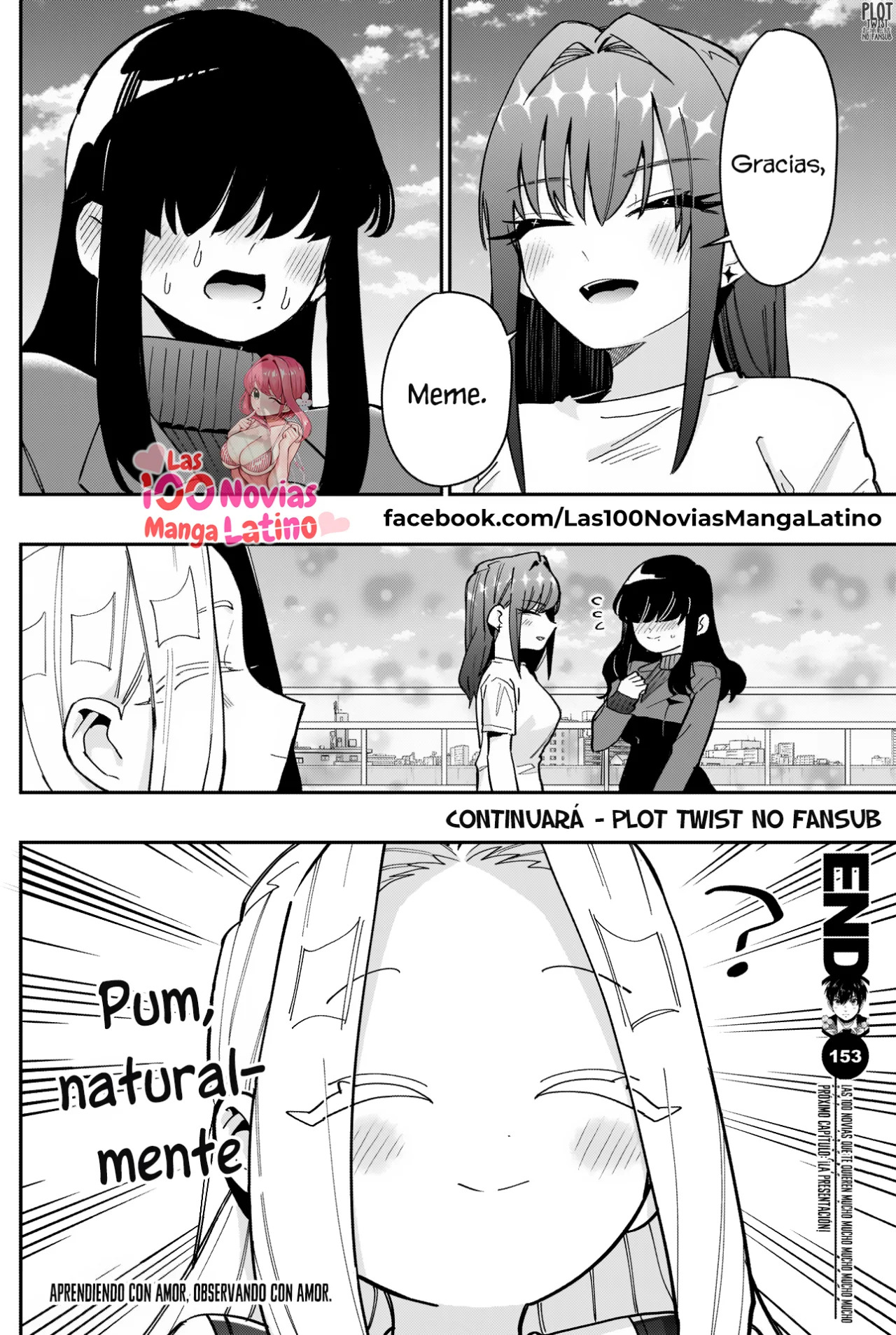 Kimi no koto ga Dai Dai Dai Dai Daisuki na 100-nin no Kanojo Capitulo 153: ¡Aprende de tus predecesoras! ¡El entrenamiento de la Familia Rentarou! página 21