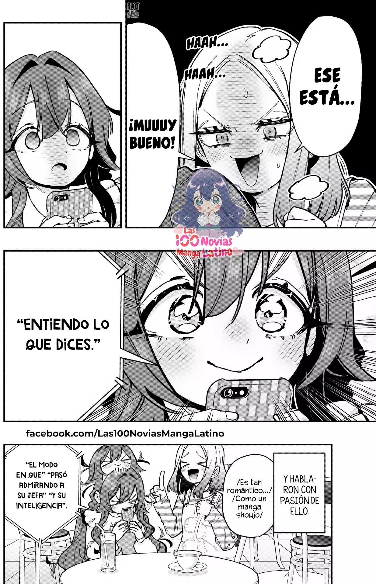Kimi no koto ga Dai Dai Dai Dai Daisuki na 100-nin no Kanojo Capitulo 157: El día a día de la Familia Rentarou (Parte tres) página 8