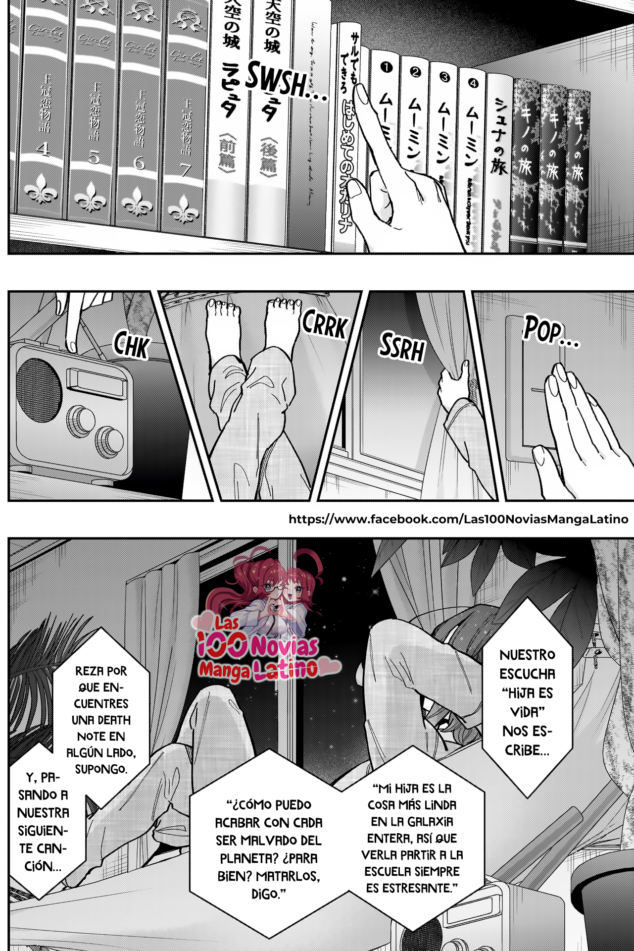Kimi no koto ga Dai Dai Dai Dai Daisuki na 100-nin no Kanojo Capitulo 158: La cantante Kiki y las enseñanzas de la maestra Uto página 11
