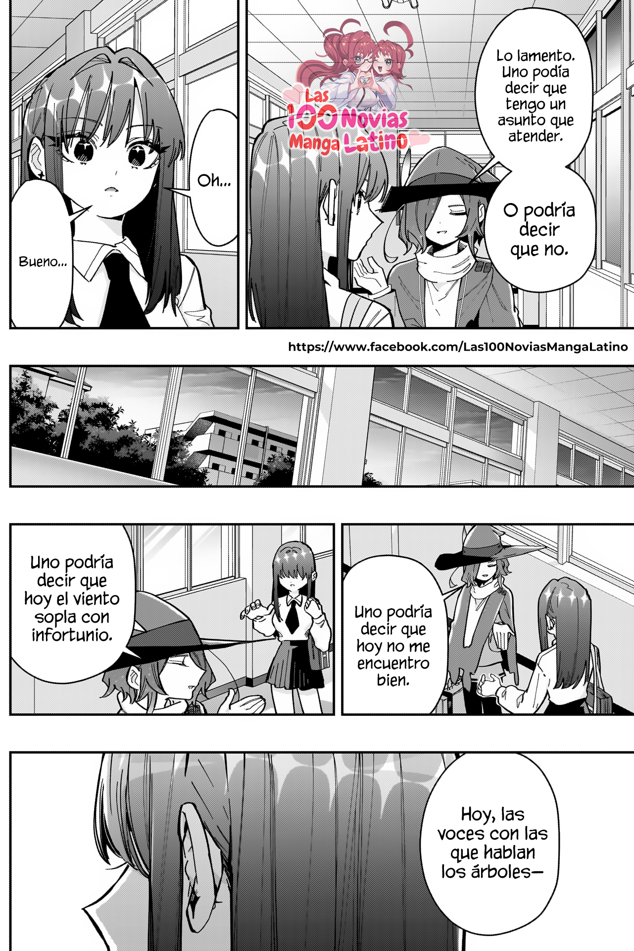 Kimi no koto ga Dai Dai Dai Dai Daisuki na 100-nin no Kanojo Capitulo 158: La cantante Kiki y las enseñanzas de la maestra Uto página 13