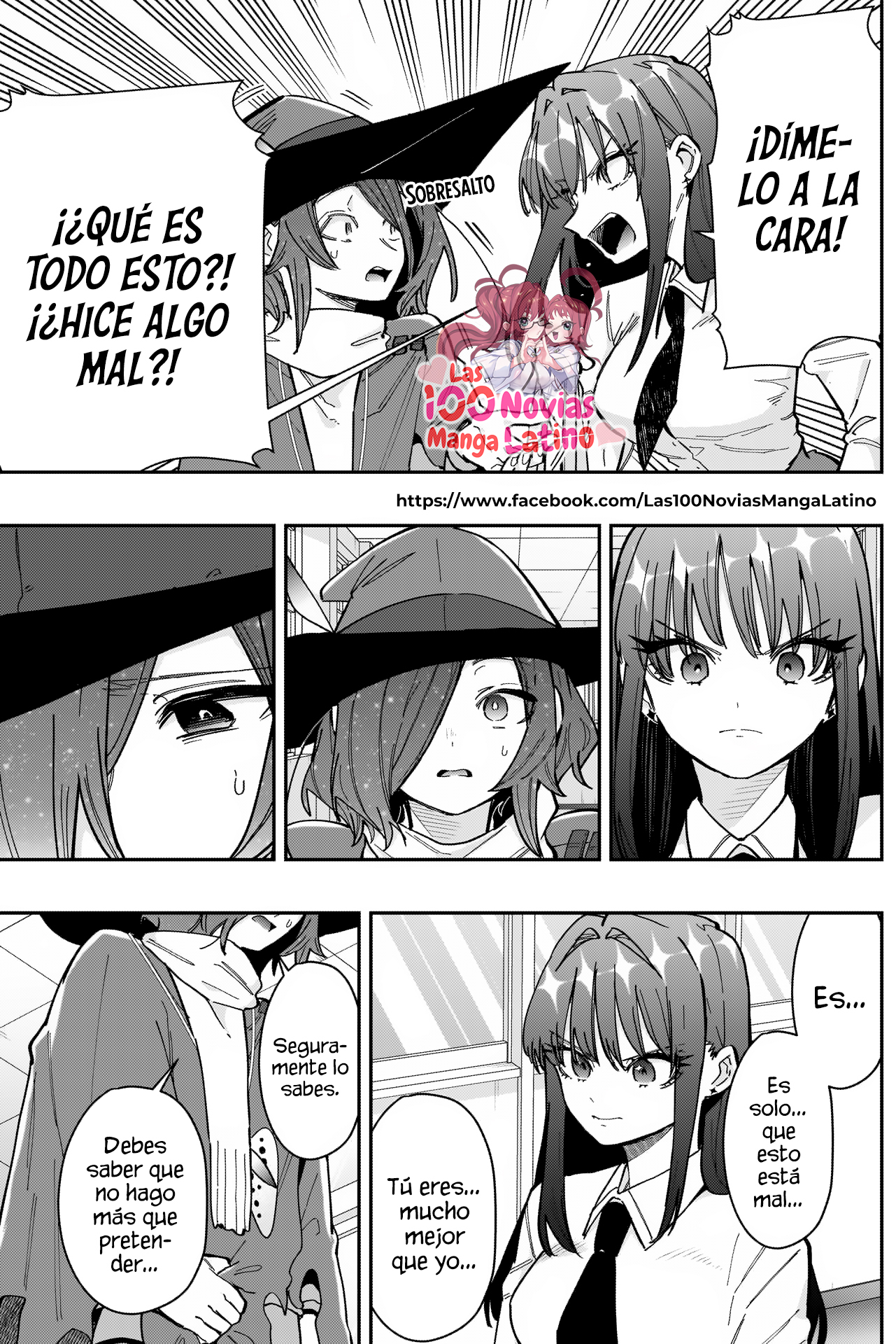 Kimi no koto ga Dai Dai Dai Dai Daisuki na 100-nin no Kanojo Capitulo 158: La cantante Kiki y las enseñanzas de la maestra Uto página 14