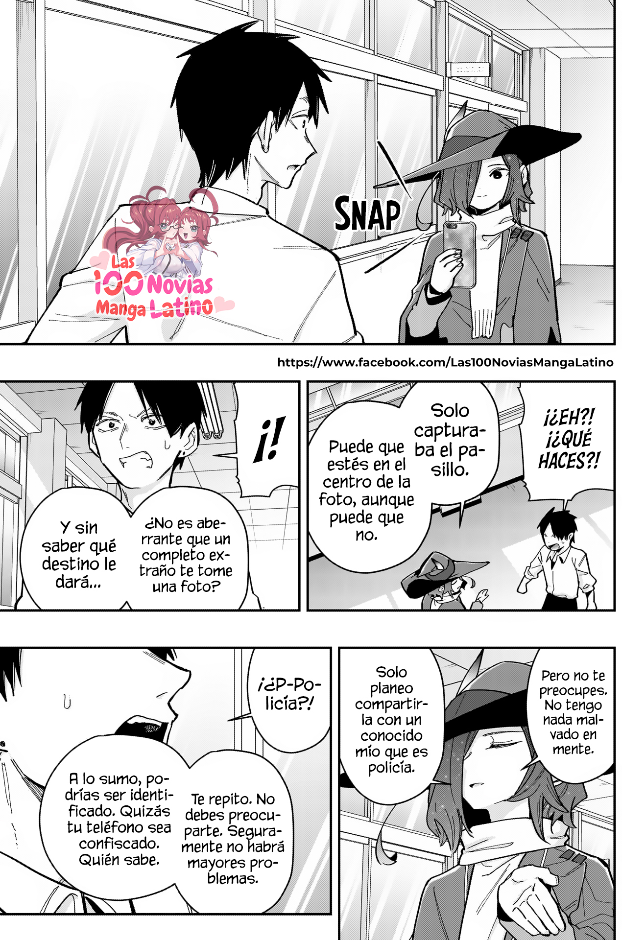Kimi no koto ga Dai Dai Dai Dai Daisuki na 100-nin no Kanojo Capitulo 158: La cantante Kiki y las enseñanzas de la maestra Uto página 18