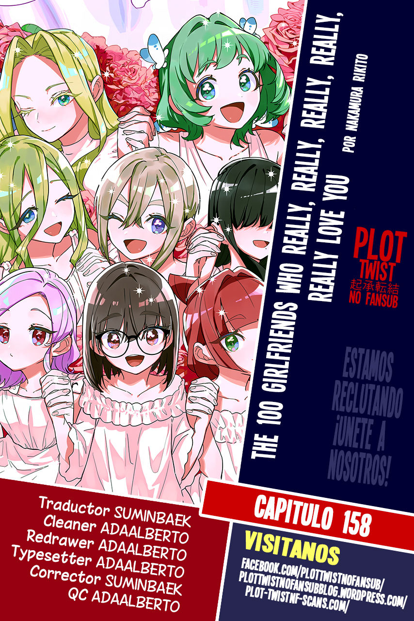 Kimi no koto ga Dai Dai Dai Dai Daisuki na 100-nin no Kanojo Capitulo 158: La cantante Kiki y las enseñanzas de la maestra Uto página 22