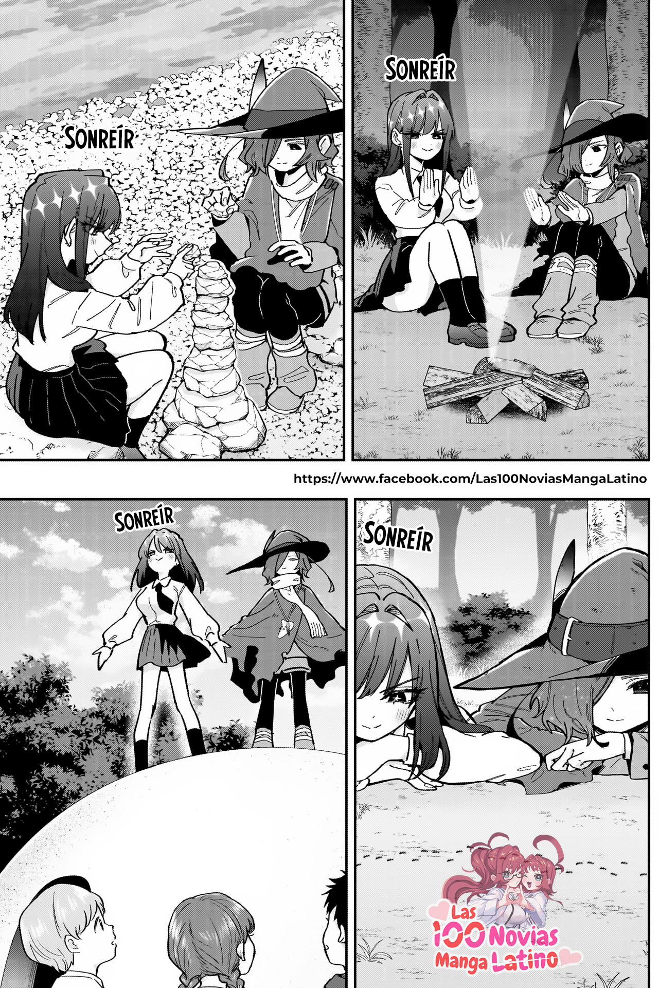Kimi no koto ga Dai Dai Dai Dai Daisuki na 100-nin no Kanojo Capitulo 158: La cantante Kiki y las enseñanzas de la maestra Uto página 8