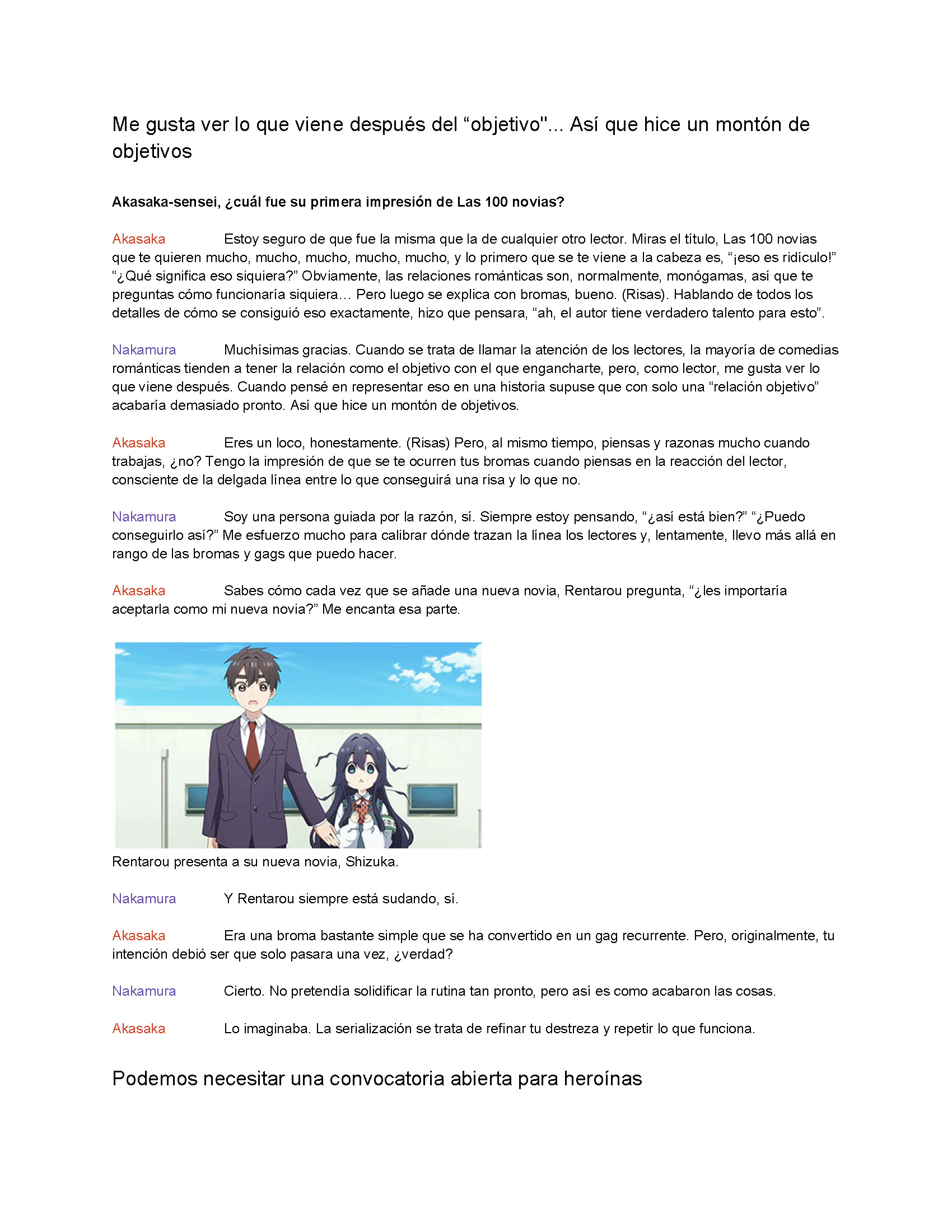 Kimi no koto ga Dai Dai Dai Dai Daisuki na 100-nin no Kanojo Capitulo 161: Una belleza deslumbrante que ilumina todo página 25