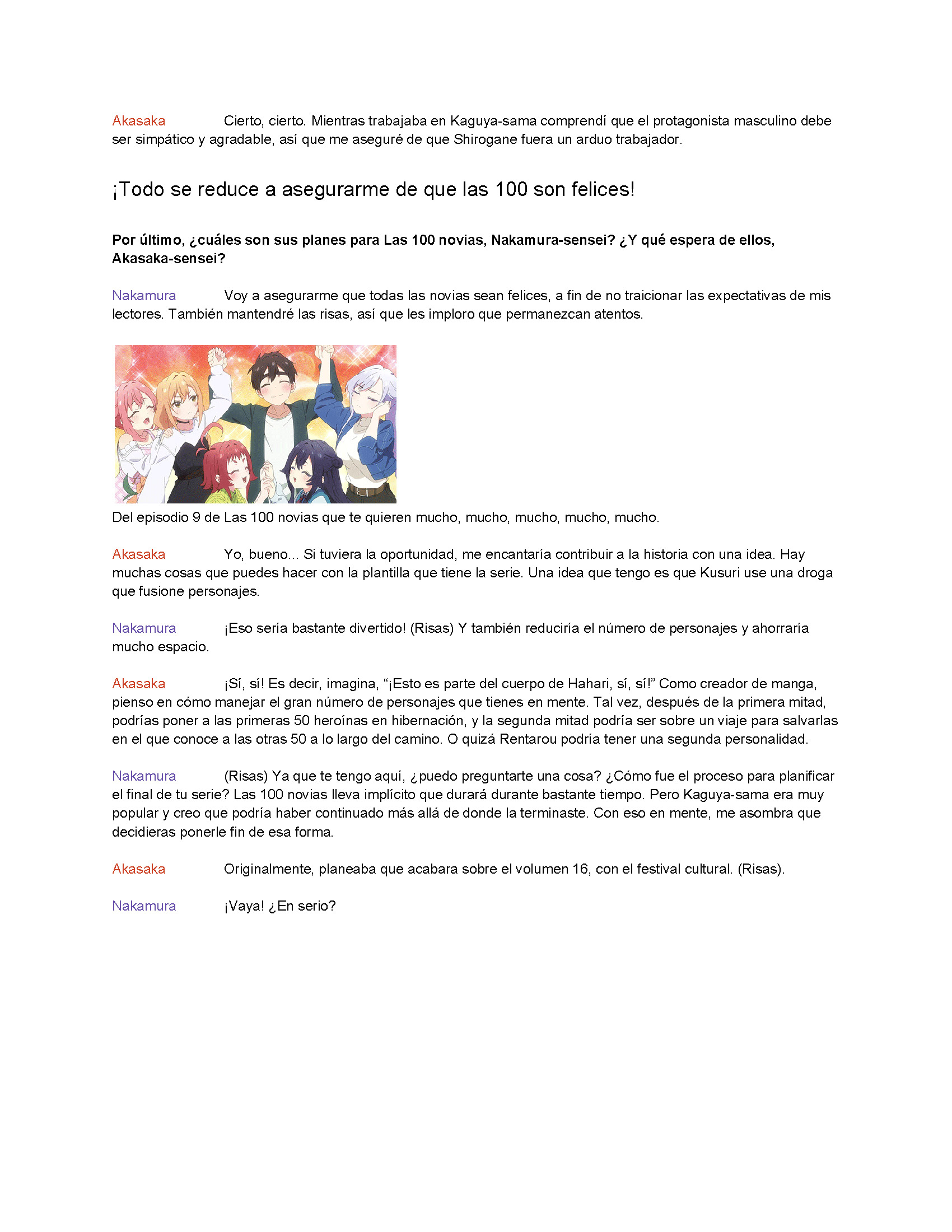 Kimi no koto ga Dai Dai Dai Dai Daisuki na 100-nin no Kanojo Capitulo 161: Una belleza deslumbrante que ilumina todo página 33