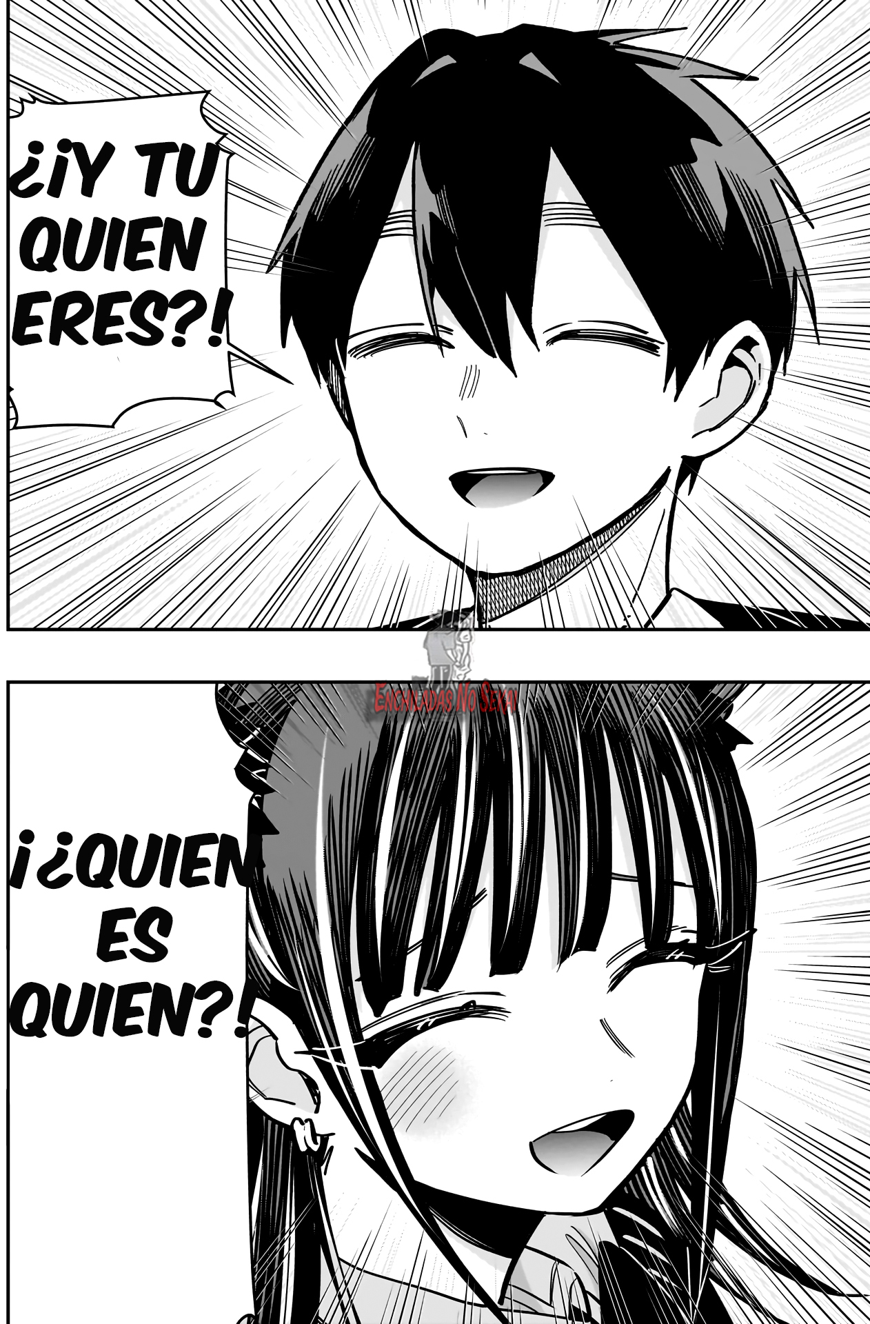 Kimi no koto ga Dai Dai Dai Dai Daisuki na 100-nin no Kanojo Capitulo 168: La fiesta de intercambio de fotos de Rentarou página 19