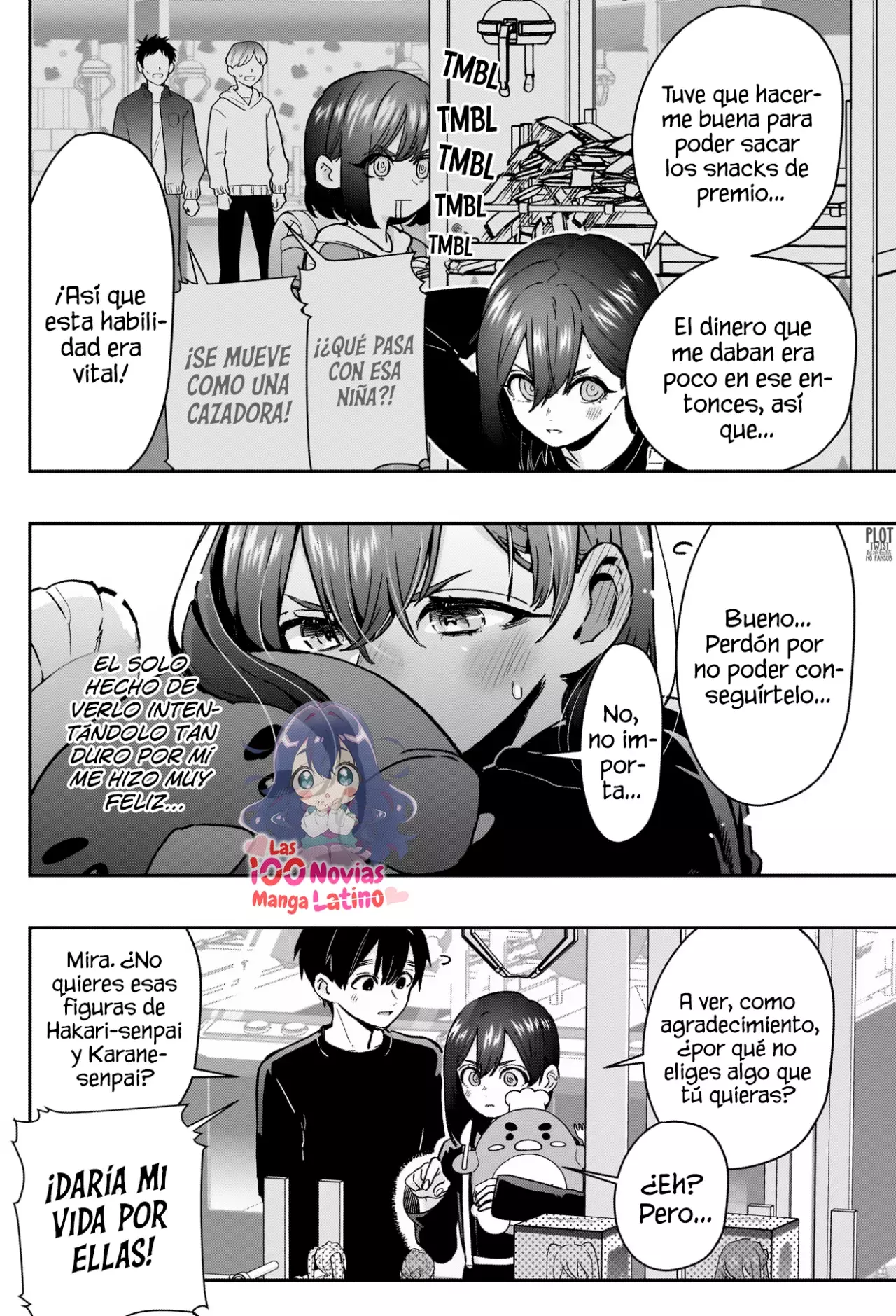 Kimi no koto ga Dai Dai Dai Dai Daisuki na 100-nin no Kanojo Capitulo 180: El día a día de Rentarou con sus novias (Parte 1) página 19