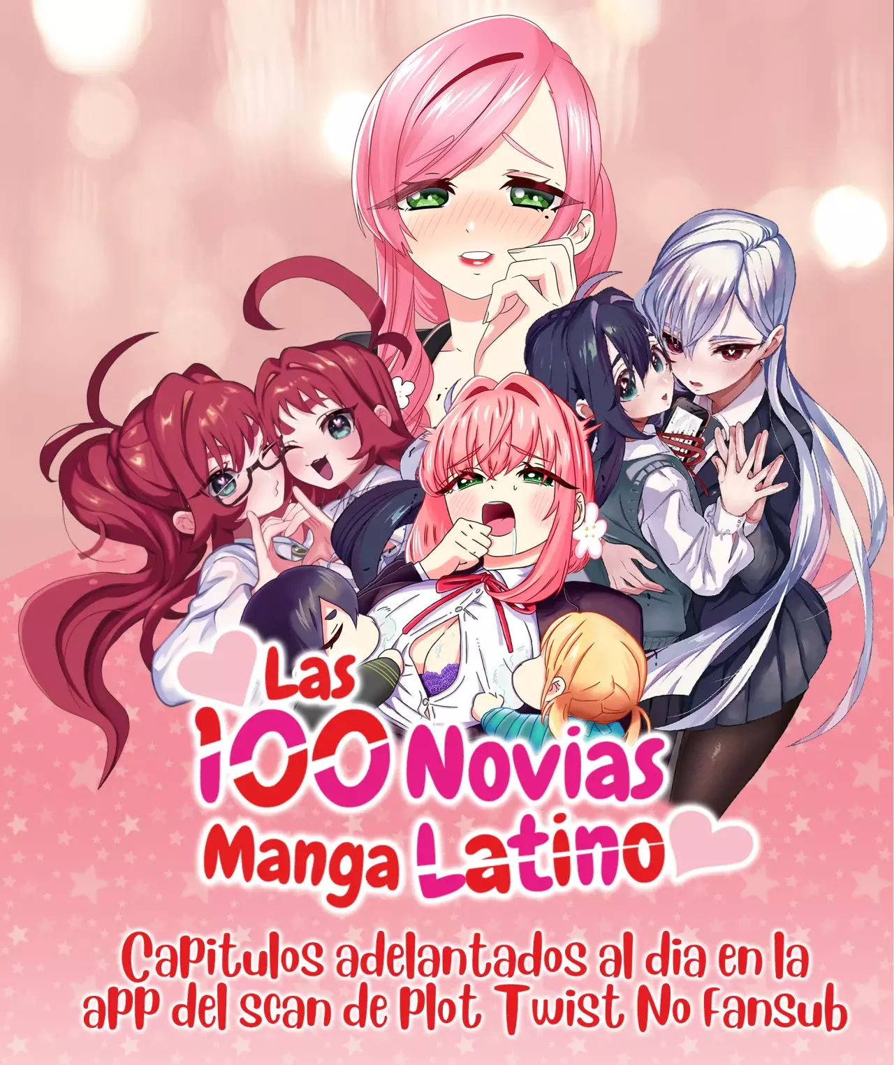 Kimi no koto ga Dai Dai Dai Dai Daisuki na 100-nin no Kanojo Capitulo 184: El escape de la familia Rentarou de la isla en el cielo página 2