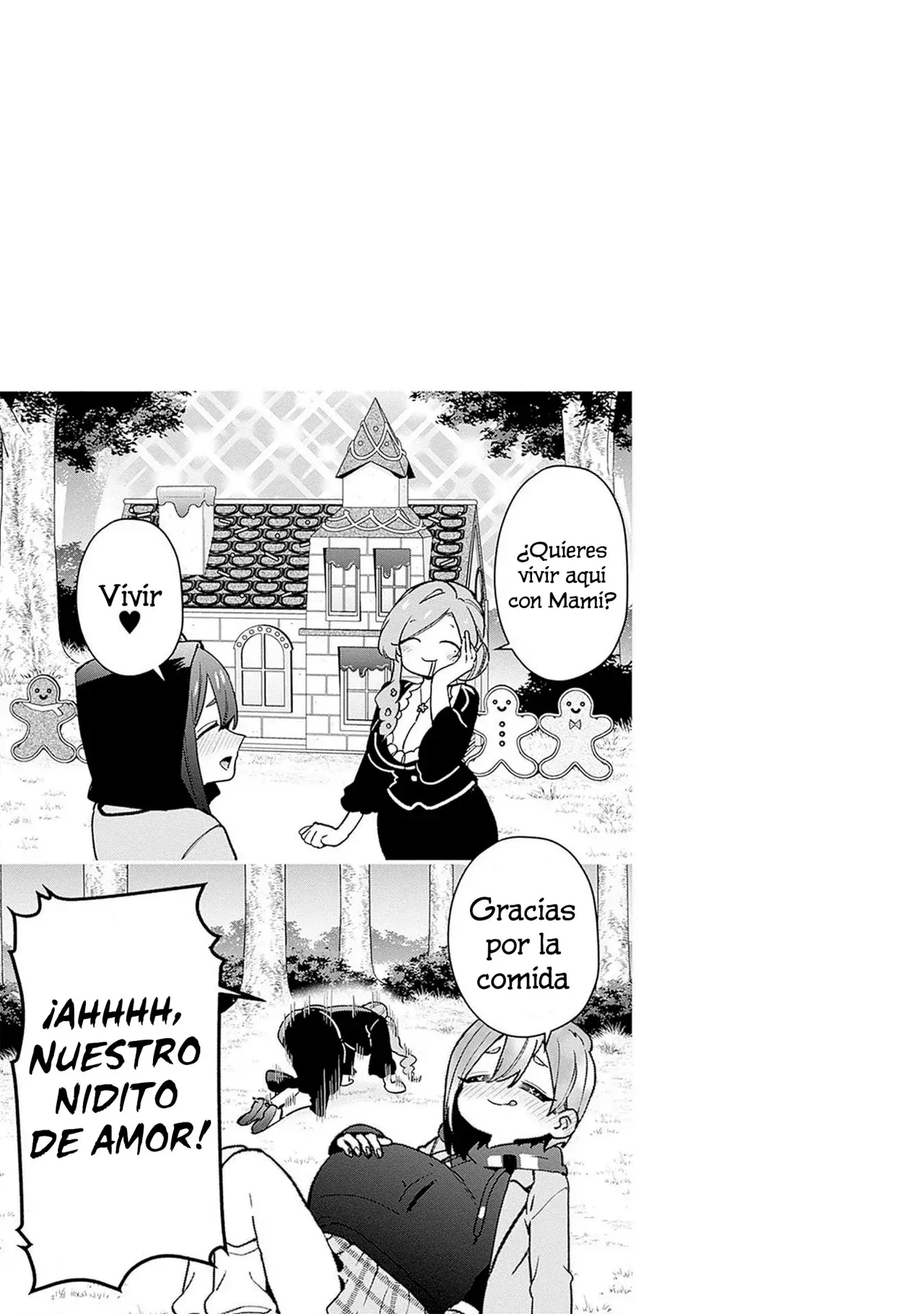 Kimi no koto ga Dai Dai Dai Dai Daisuki na 100-nin no Kanojo Capitulo 185.5: Vol 21 Extra página 6