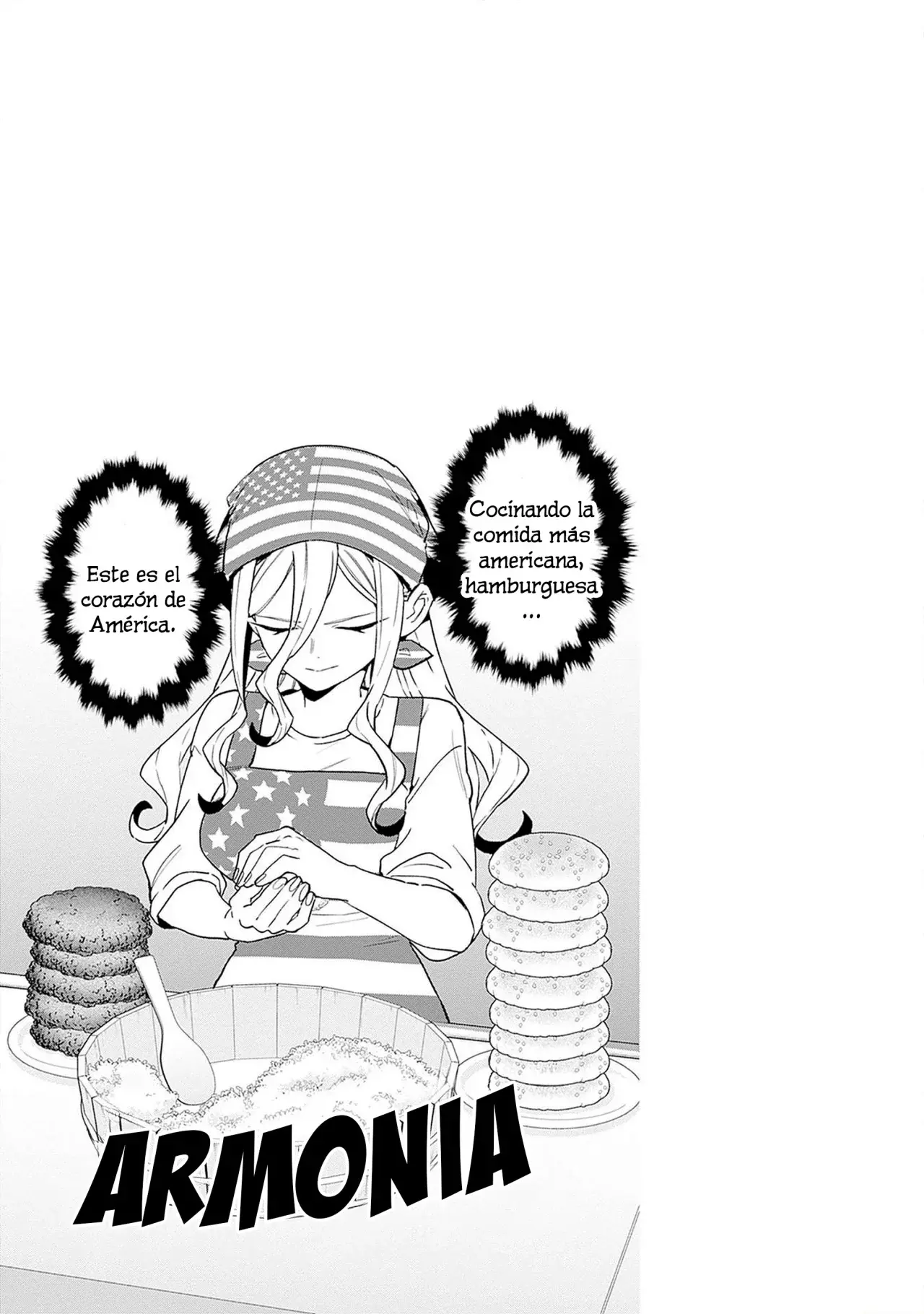 Kimi no koto ga Dai Dai Dai Dai Daisuki na 100-nin no Kanojo Capitulo 185.5: Vol 21 Extra página 8