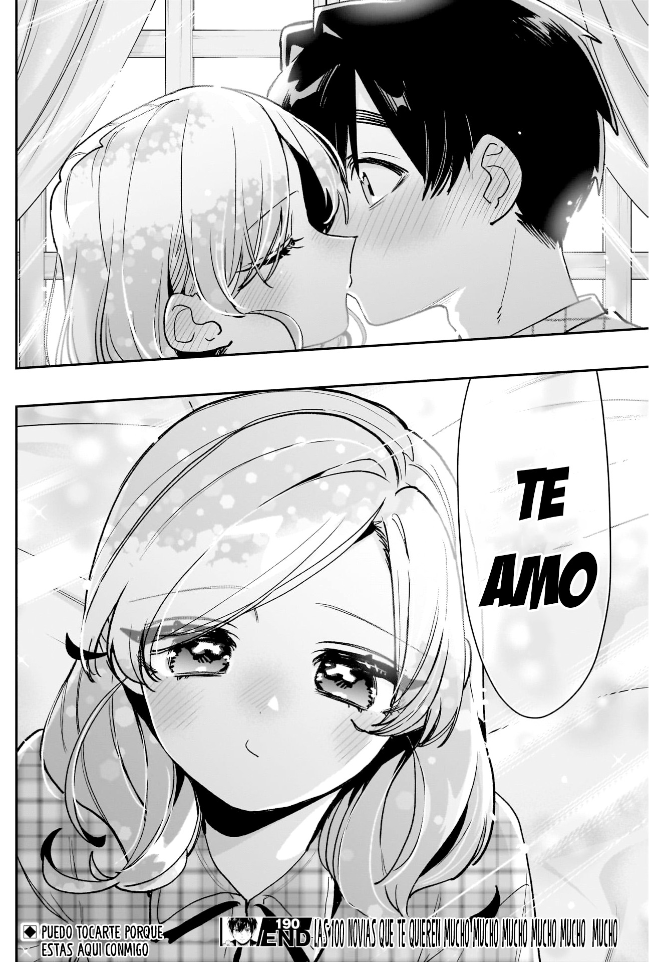 Kimi no koto ga Dai Dai Dai Dai Daisuki na 100-nin no Kanojo Capitulo 190: Los días sin toqueteo de Momiji página 22