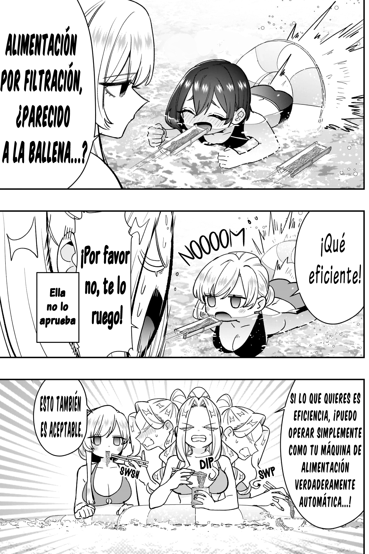 Kimi no koto ga Dai Dai Dai Dai Daisuki na 100-nin no Kanojo Capitulo 191: El Soumen fluyente de la Familia Rentarou página 13