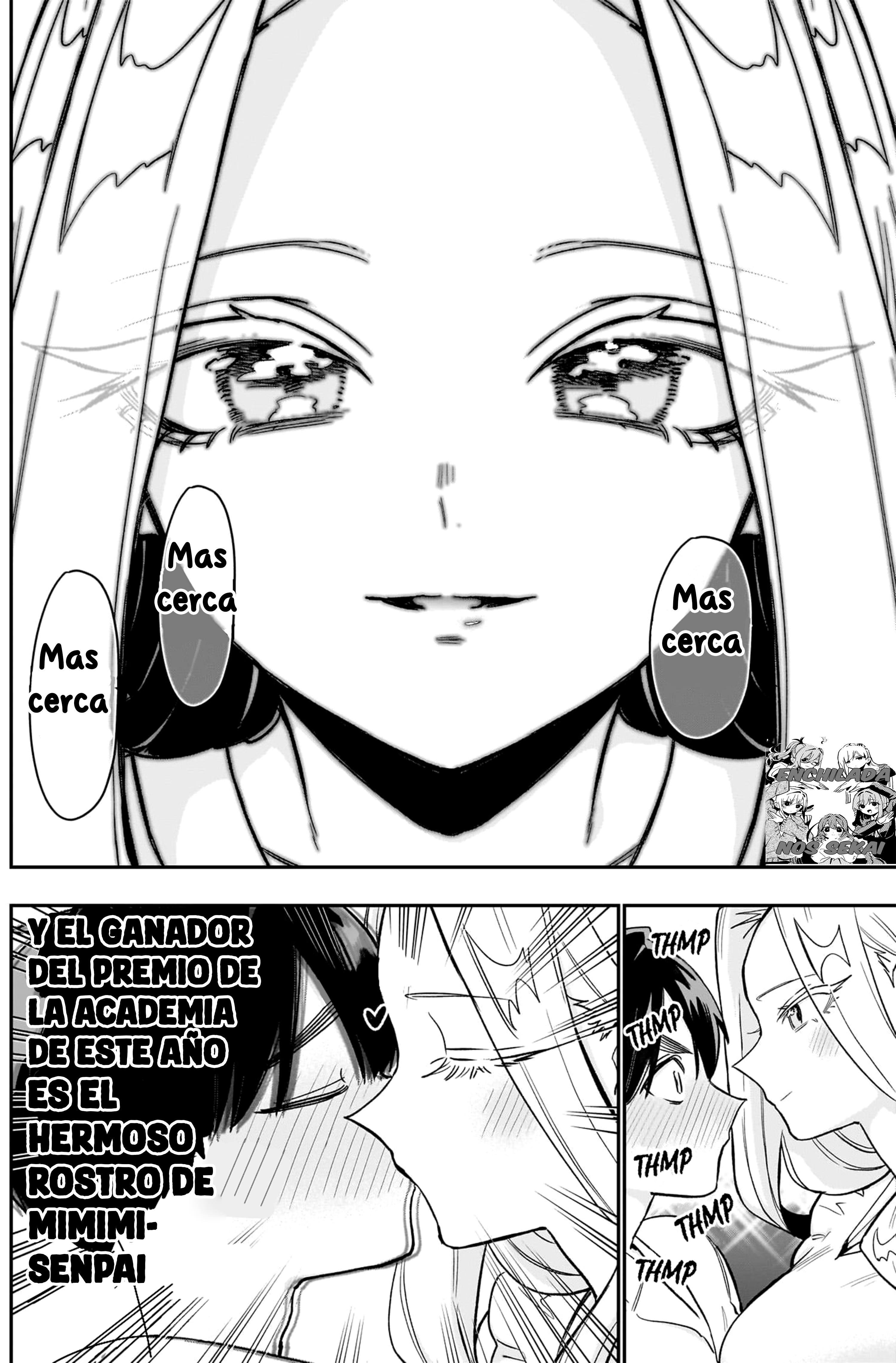 Kimi no koto ga Dai Dai Dai Dai Daisuki na 100-nin no Kanojo Capitulo 197: La vida diaria de Rentarou con sus novias (parte 4) página 19