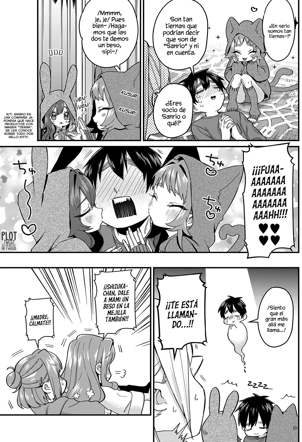 Kimi no koto ga Dai Dai Dai Dai Daisuki na 100-nin no Kanojo Capitulo 20: Dijimos que lo haríamos, así que aquí vamos con el capítulo de premio página 15