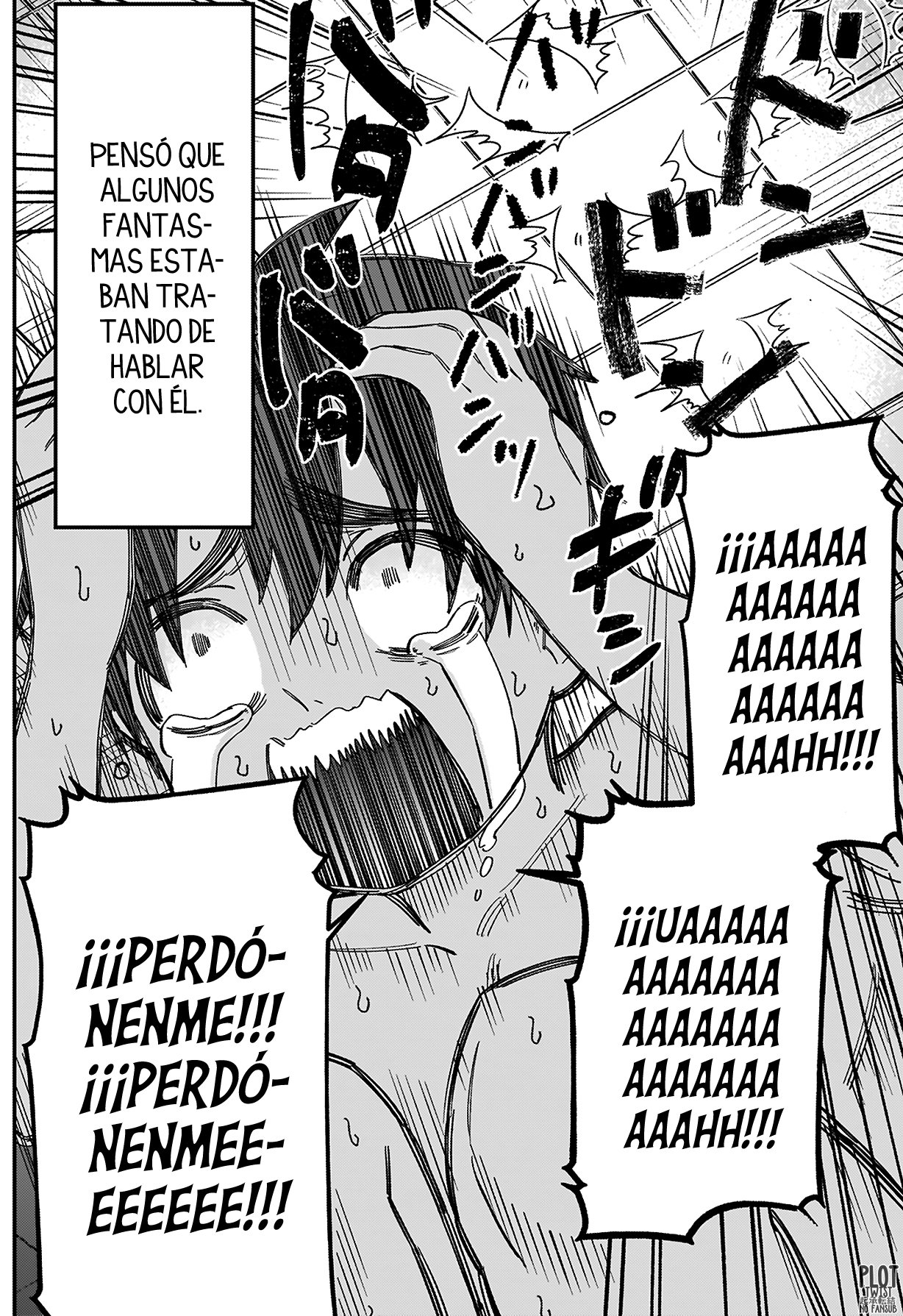 Kimi no koto ga Dai Dai Dai Dai Daisuki na 100-nin no Kanojo Capitulo 21: Vamos a abarcar esto en varios capítulos. Eso es lo que significa hacer todo lo posible. página 15