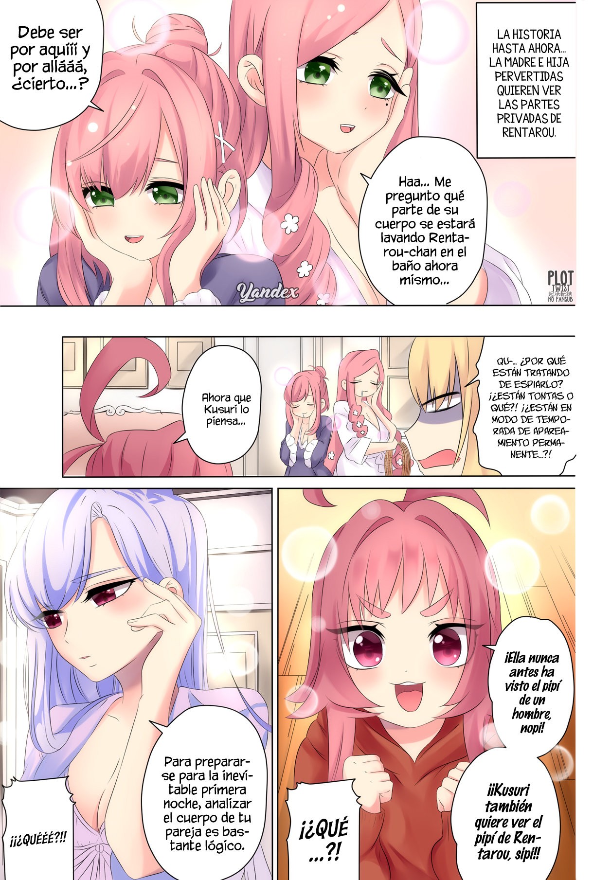 Kimi no koto ga Dai Dai Dai Dai Daisuki na 100-nin no Kanojo Capitulo 21: Vamos a abarcar esto en varios capítulos. Eso es lo que significa hacer todo lo posible. página 3