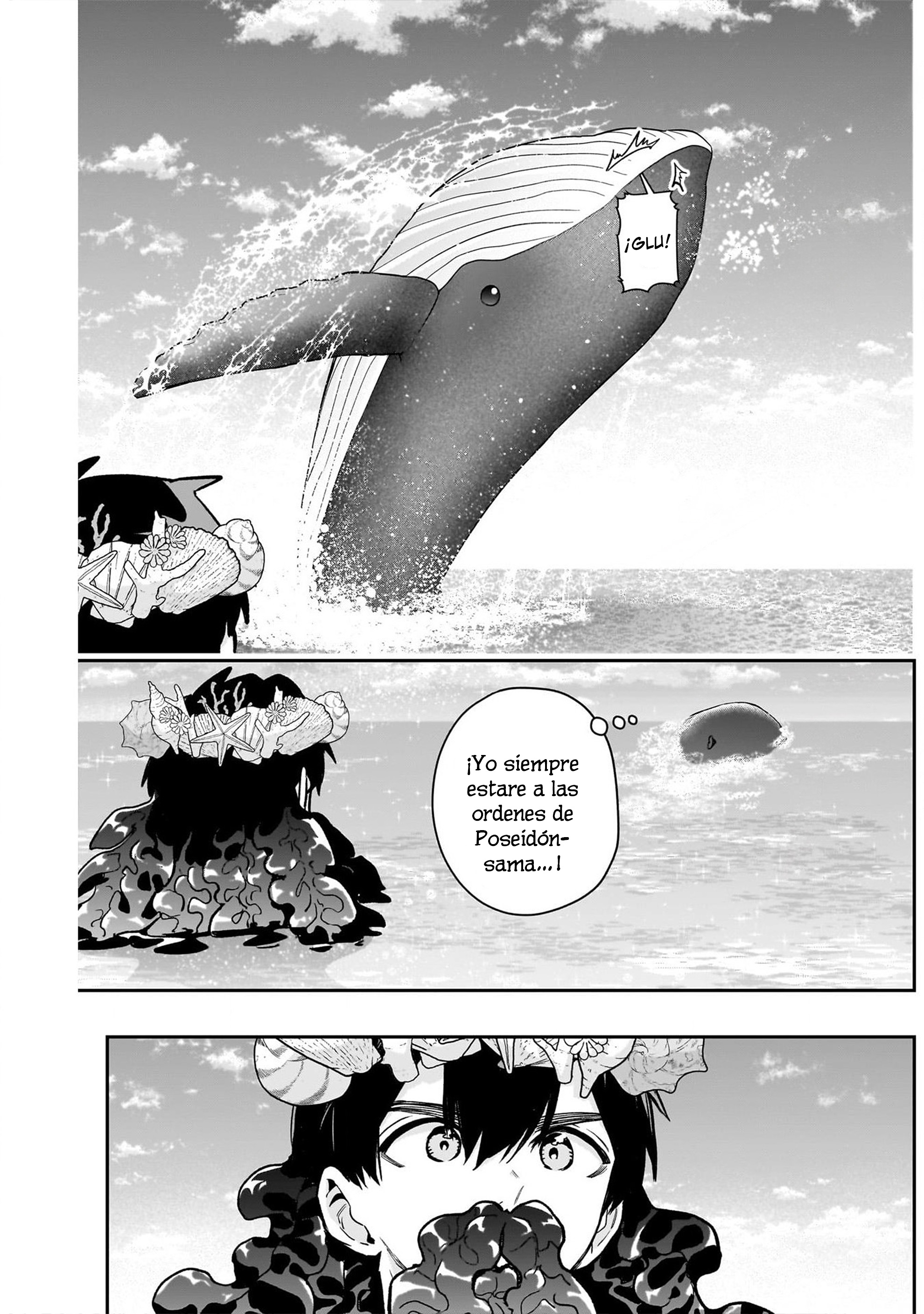 Kimi no koto ga Dai Dai Dai Dai Daisuki na 100-nin no Kanojo Capitulo 210: Buscando a mis novias página 18
