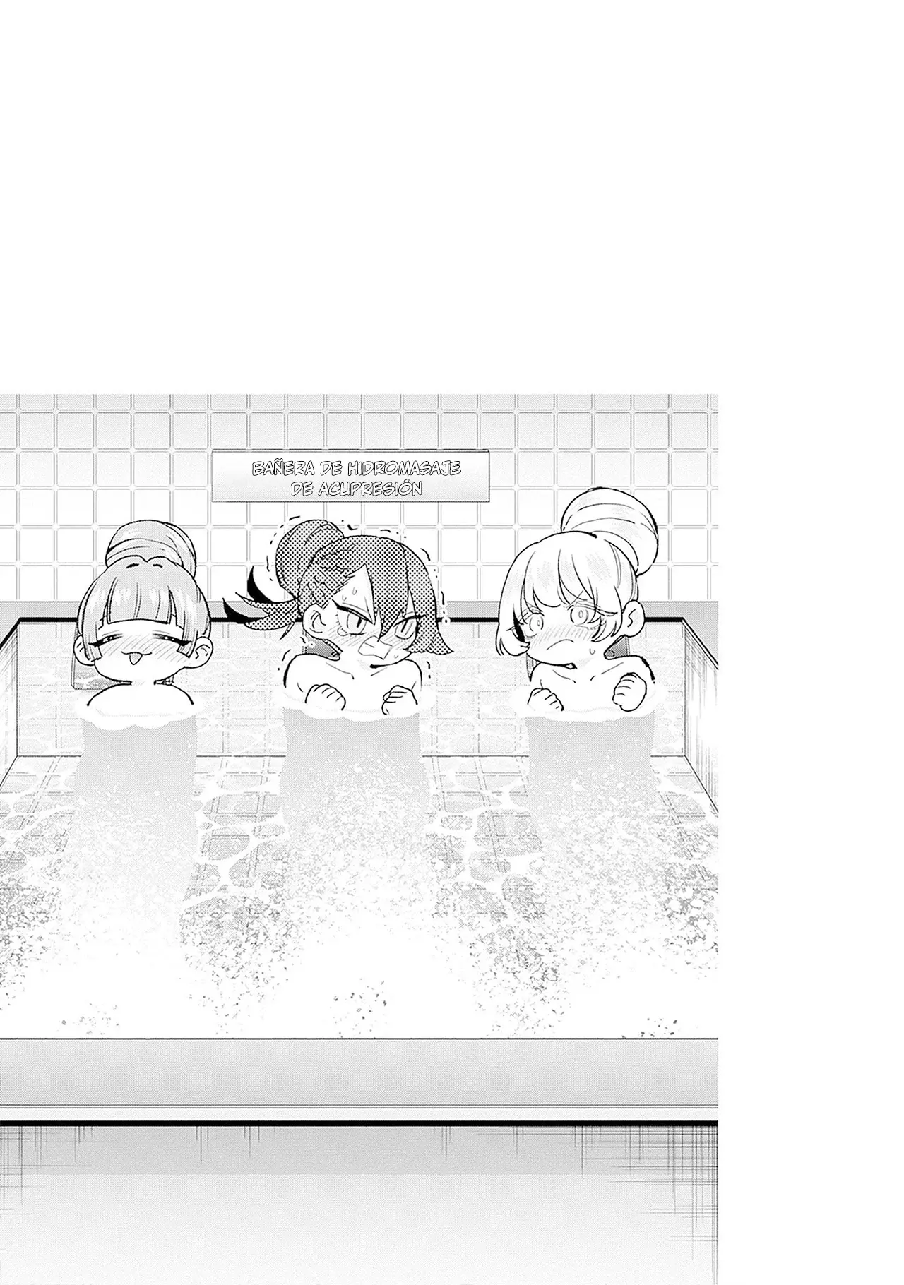 Kimi no koto ga Dai Dai Dai Dai Daisuki na 100-nin no Kanojo Capitulo 218.5: Volumen 22 Extras página 6