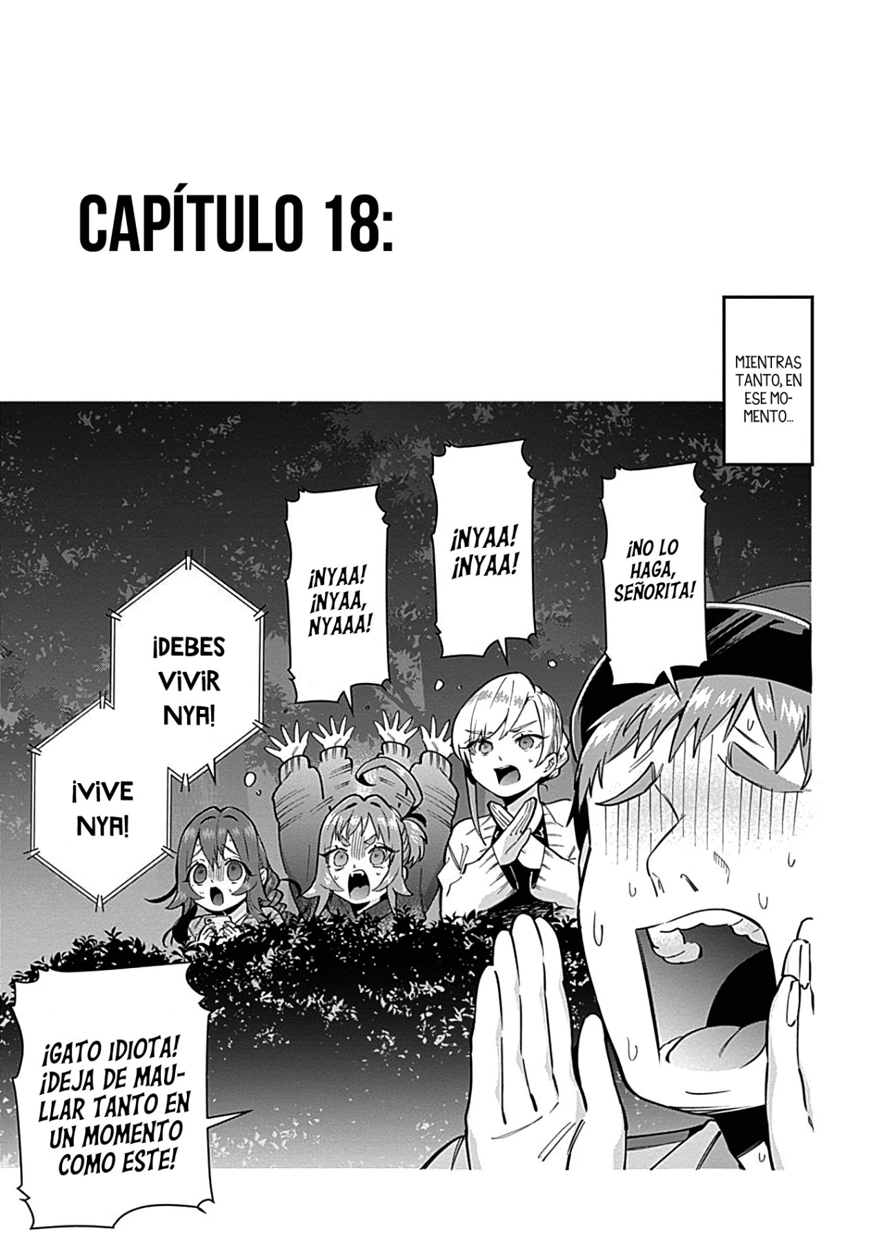 Kimi no koto ga Dai Dai Dai Dai Daisuki na 100-nin no Kanojo Capitulo 23.5: Hahari-san quiere consentirte página 5