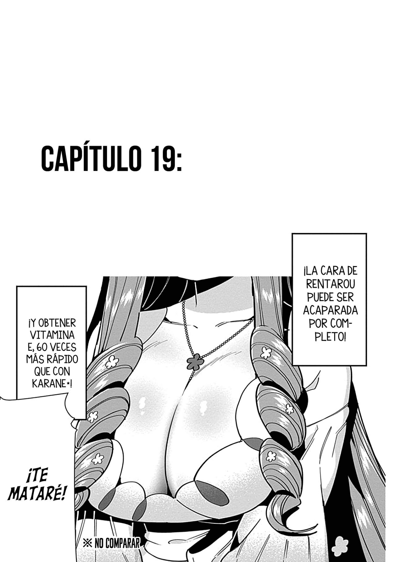 Kimi no koto ga Dai Dai Dai Dai Daisuki na 100-nin no Kanojo Capitulo 23.5: Hahari-san quiere consentirte página 6