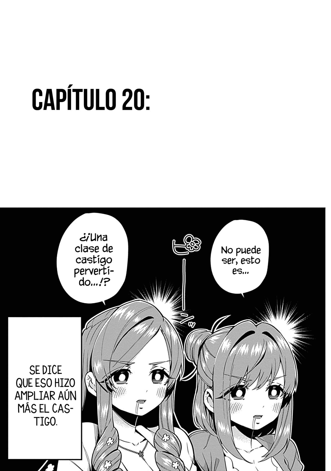 Kimi no koto ga Dai Dai Dai Dai Daisuki na 100-nin no Kanojo Capitulo 23.5: Hahari-san quiere consentirte página 7