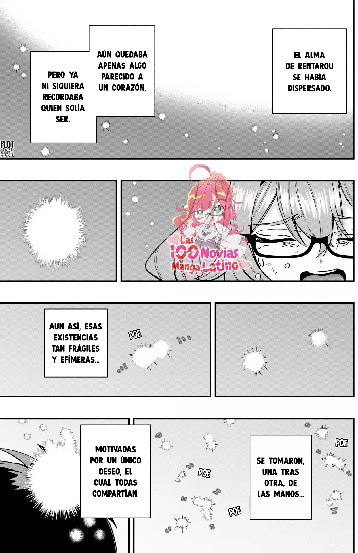 Kimi no koto ga Dai Dai Dai Dai Daisuki na 100-nin no Kanojo Capitulo 236: El deseo de Aijou Rentarou página 14