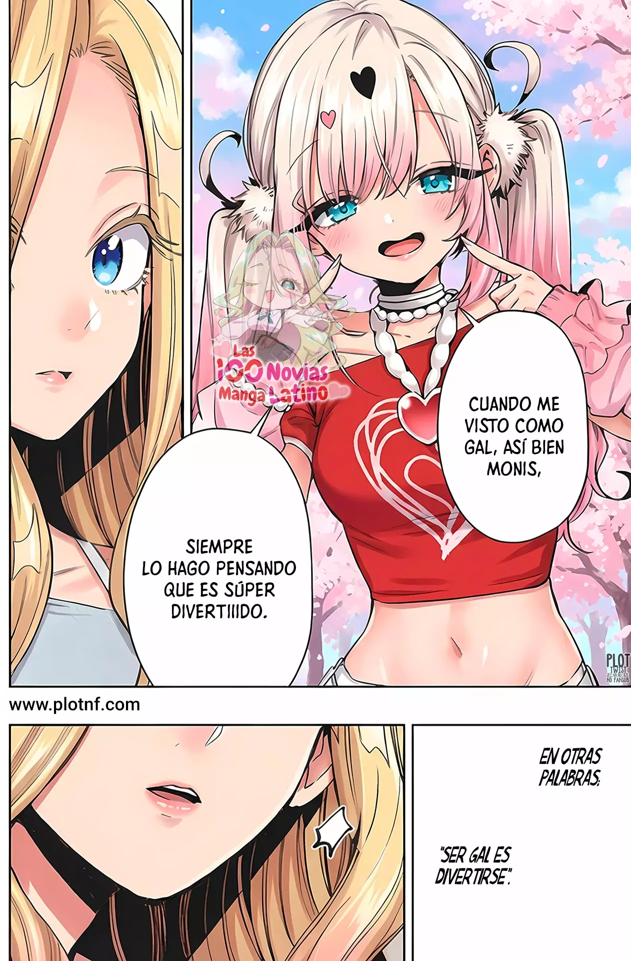 Kimi no koto ga Dai Dai Dai Dai Daisuki na 100-nin no Kanojo Capitulo 239: Mhmm, de veritas, naturalmente página 13