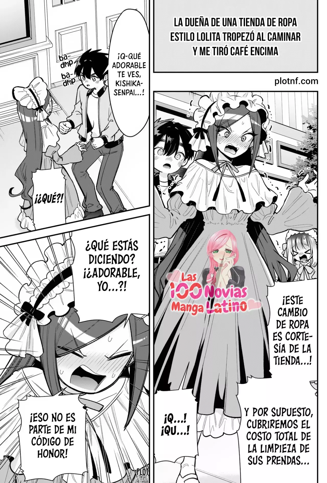 Kimi no koto ga Dai Dai Dai Dai Daisuki na 100-nin no Kanojo Capitulo 242: La vida diaria de Rentarou con sus novias (parte 9) página 21