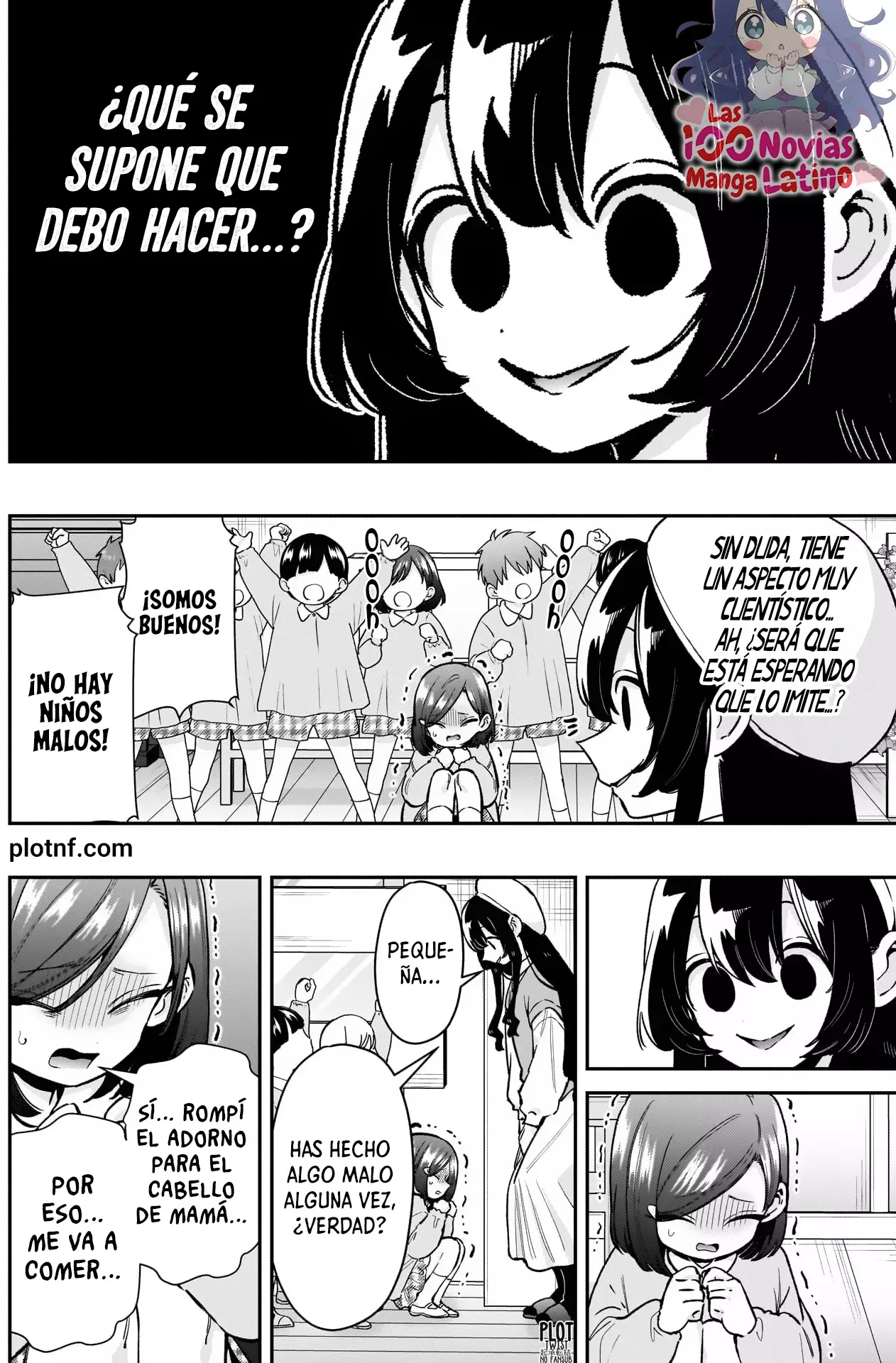 Kimi no koto ga Dai Dai Dai Dai Daisuki na 100-nin no Kanojo Capitulo 244: La sesión de lectura de Meru-sensei y el ángel página 13