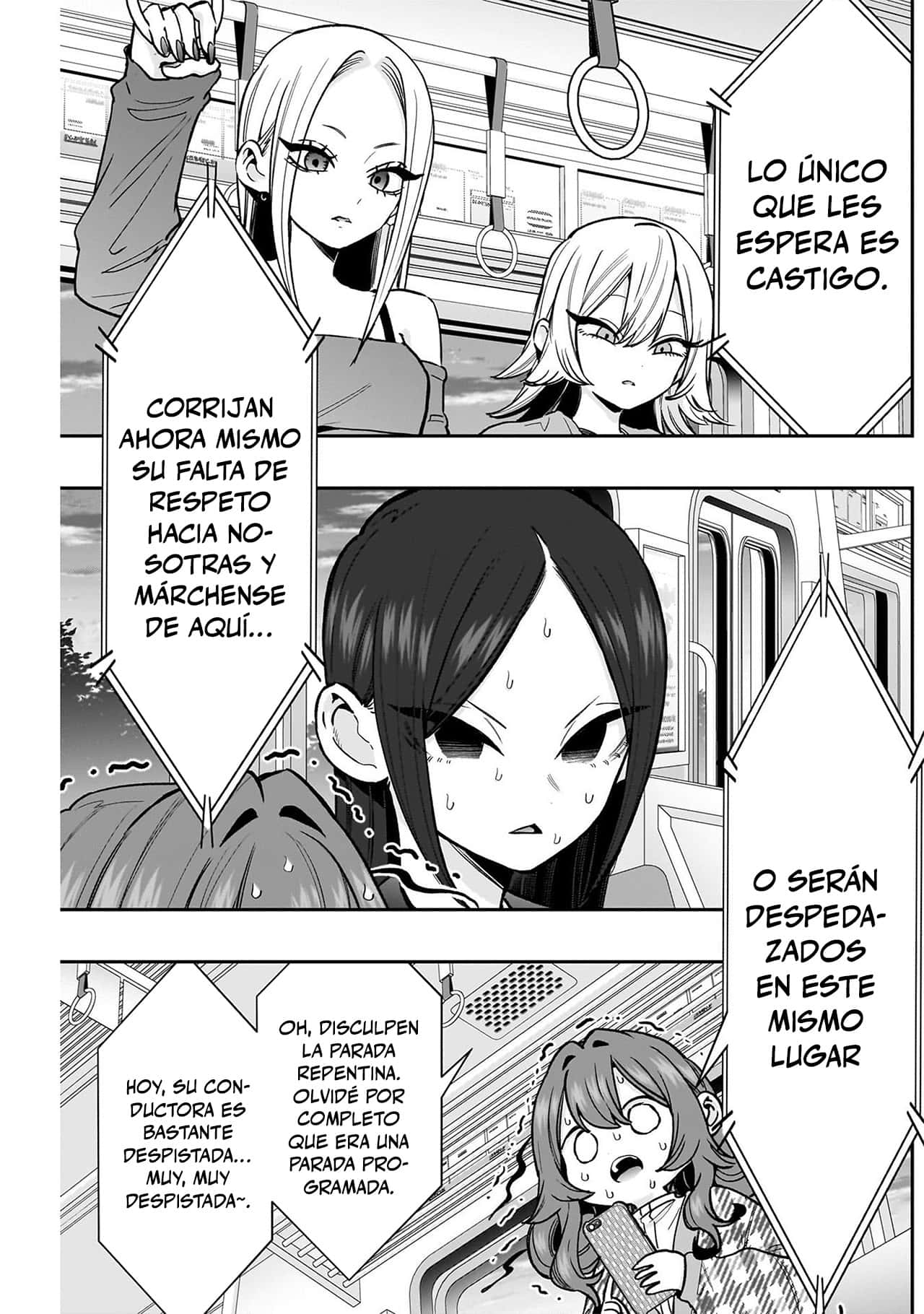 Kimi no koto ga Dai Dai Dai Dai Daisuki na 100-nin no Kanojo Capitulo 247 página 15