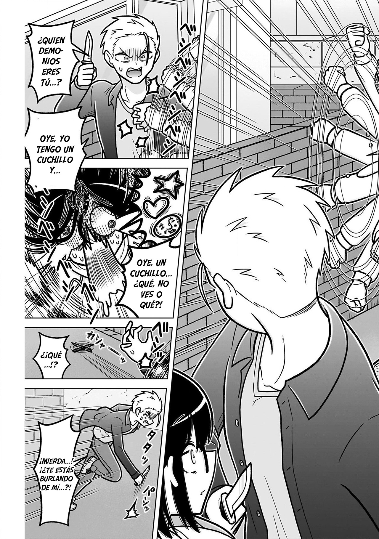 Kimi no koto ga Dai Dai Dai Dai Daisuki na 100-nin no Kanojo Capitulo 248.5 página 13
