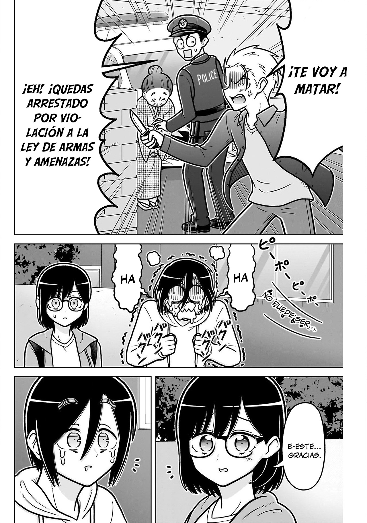Kimi no koto ga Dai Dai Dai Dai Daisuki na 100-nin no Kanojo Capitulo 248.5 página 15
