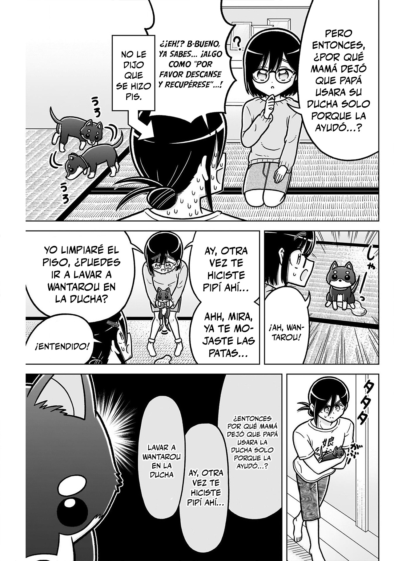 Kimi no koto ga Dai Dai Dai Dai Daisuki na 100-nin no Kanojo Capitulo 248.5 página 20