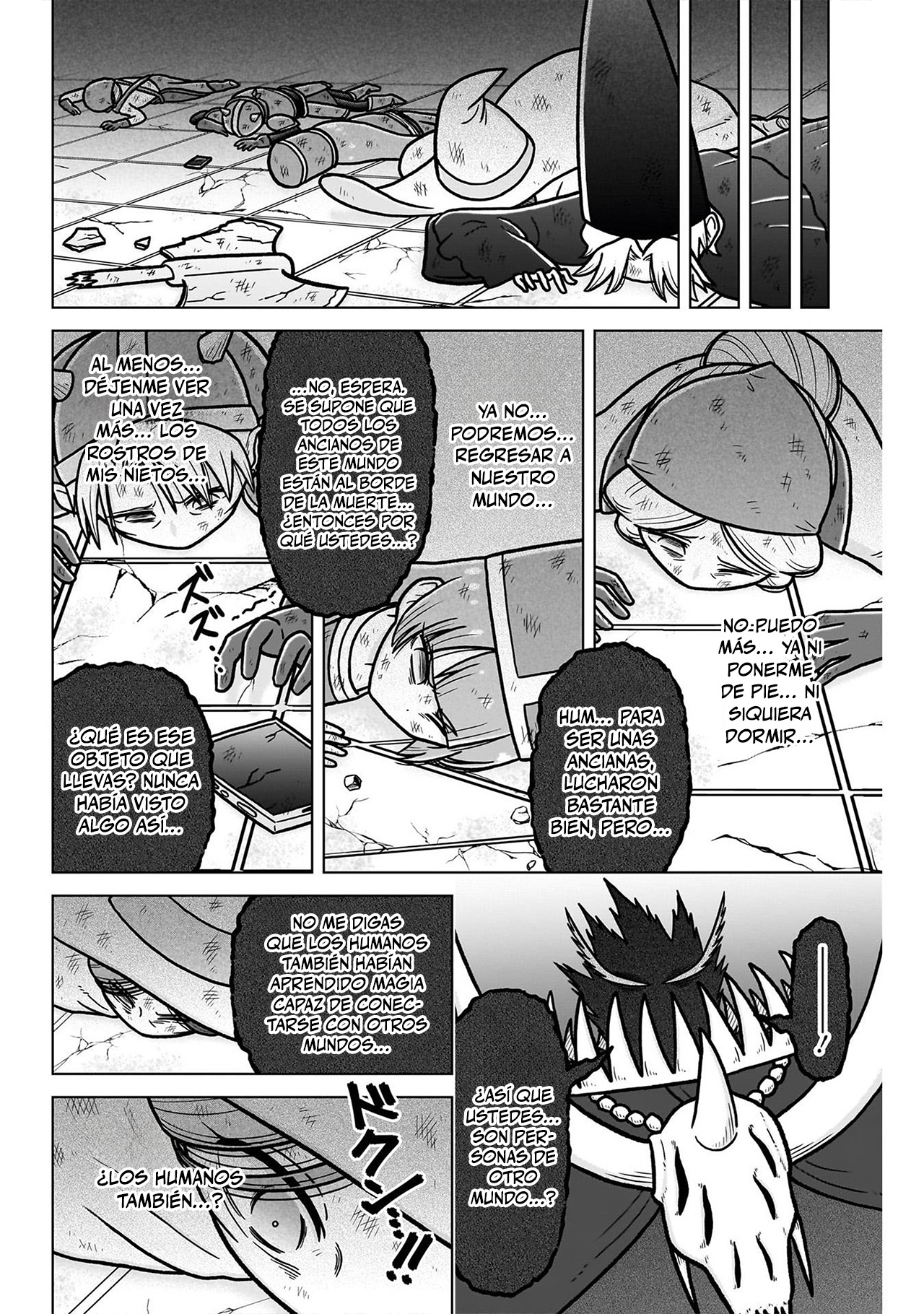 Kimi no koto ga Dai Dai Dai Dai Daisuki na 100-nin no Kanojo Capitulo 248.6 página 14